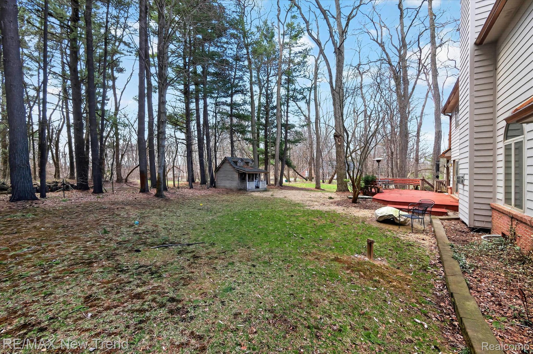 5721 Coralwood Court