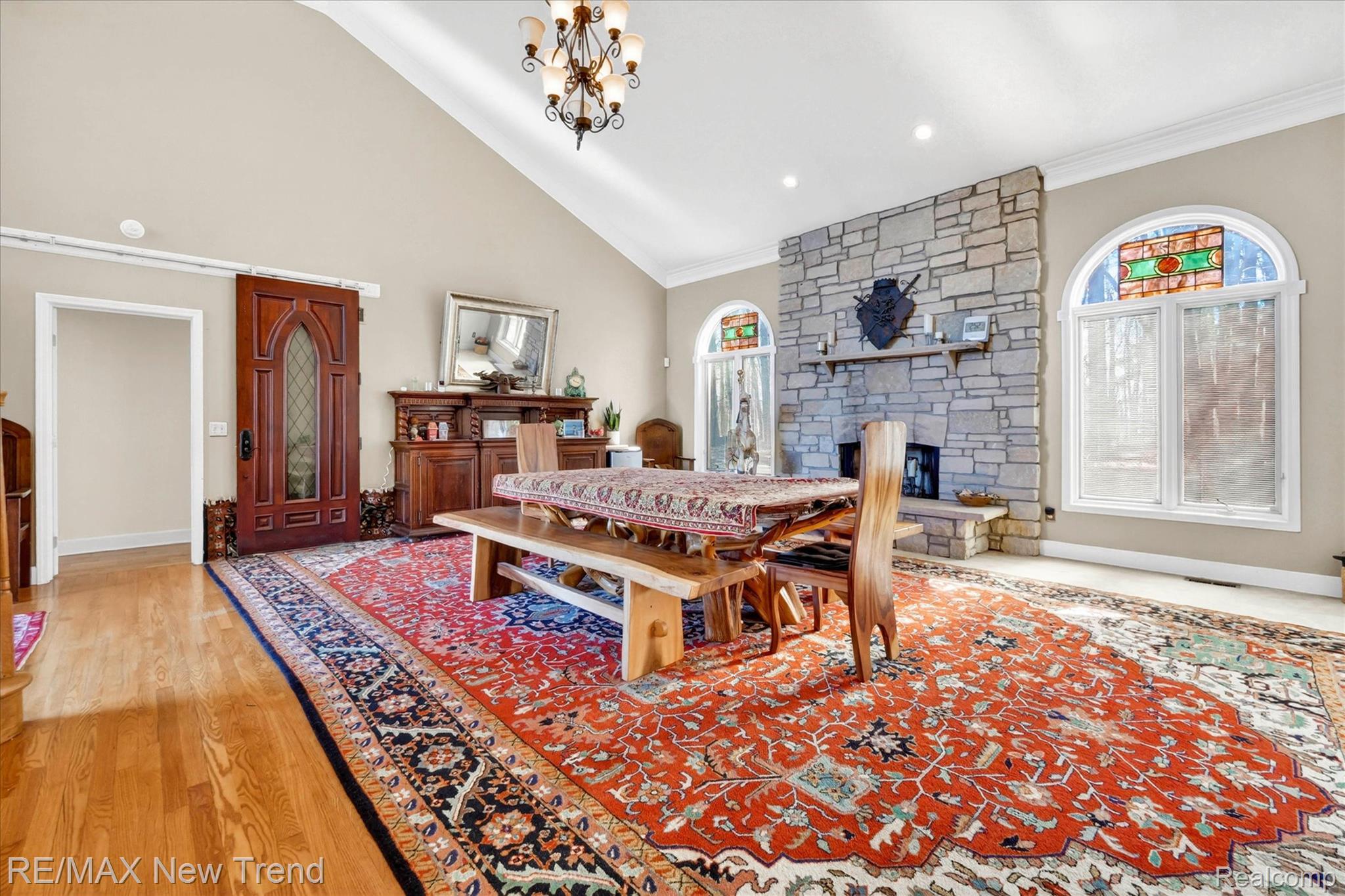 5721 Coralwood Court