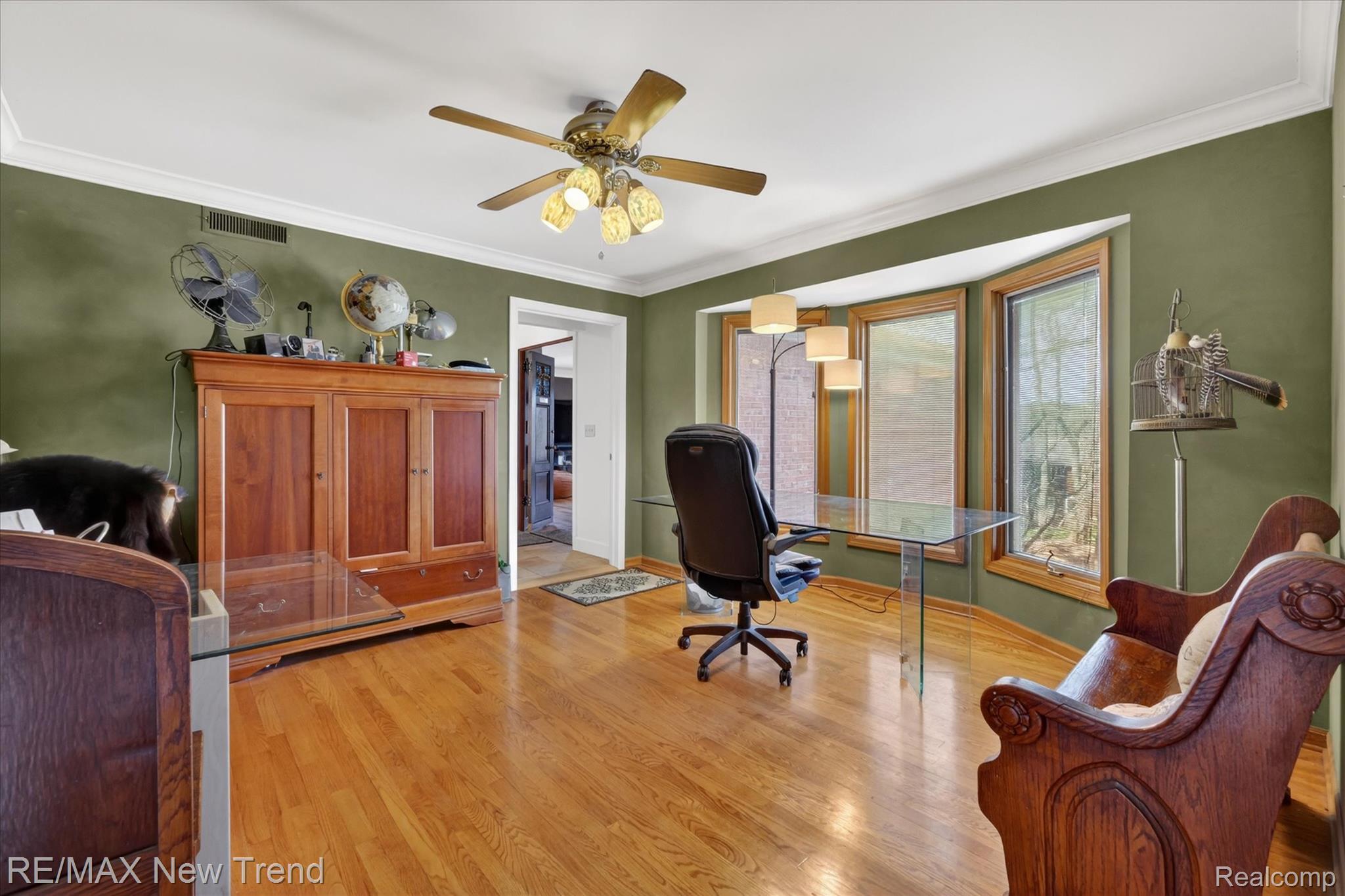 5721 Coralwood Court