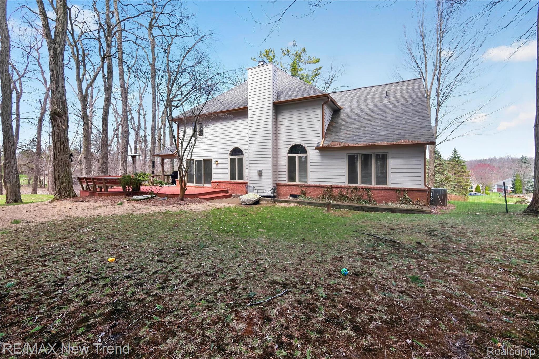 5721 Coralwood Court