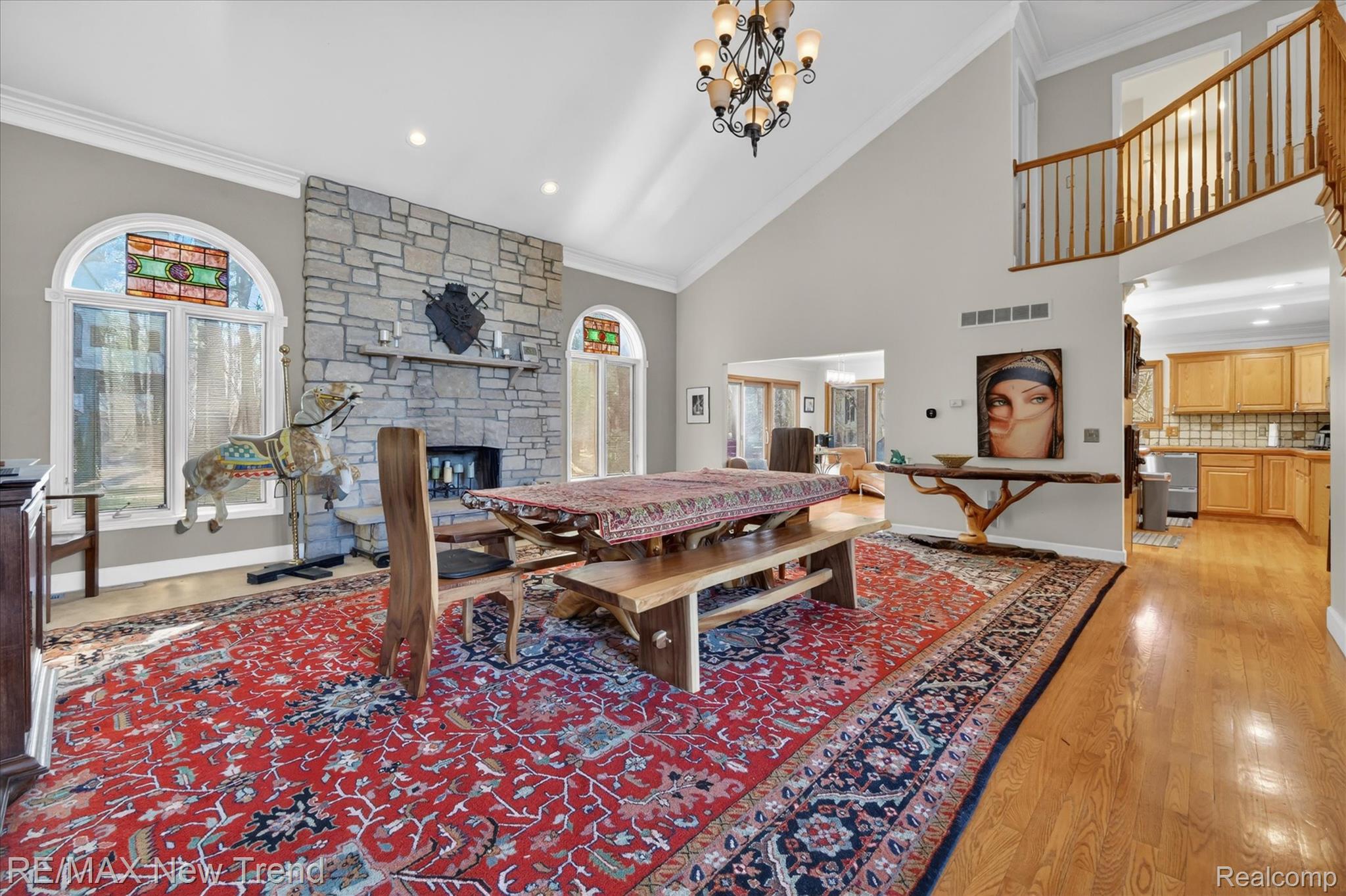 5721 Coralwood Court