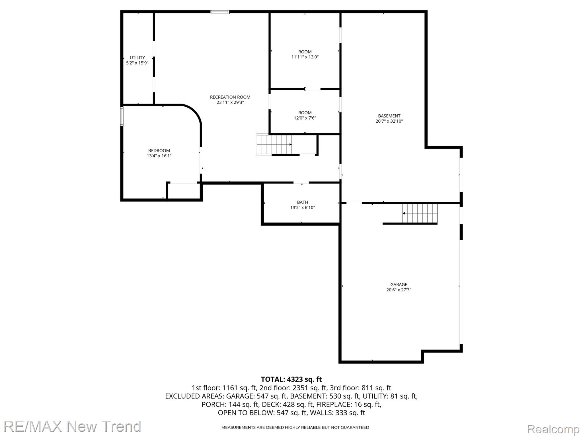 5721 Coralwood Court