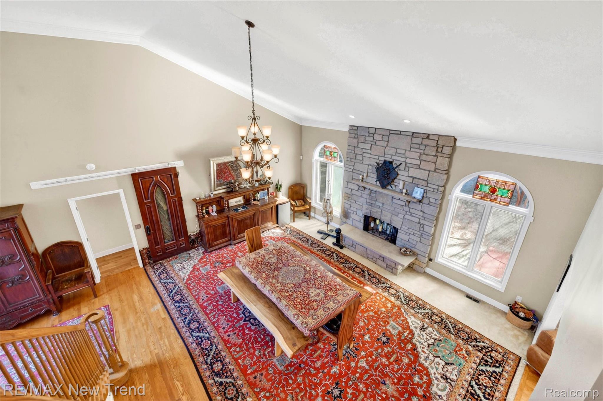5721 Coralwood Court