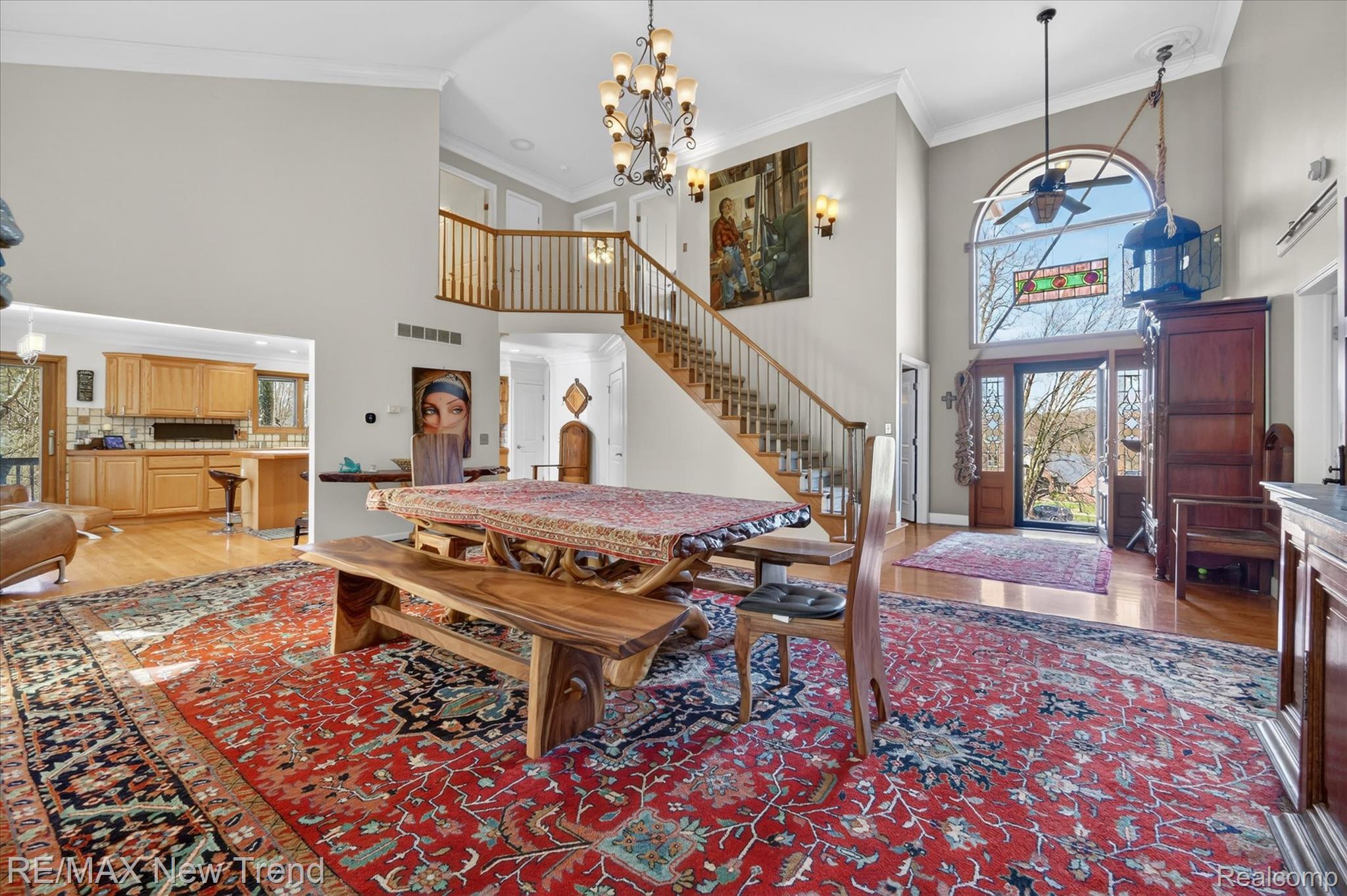 5721 Coralwood Court