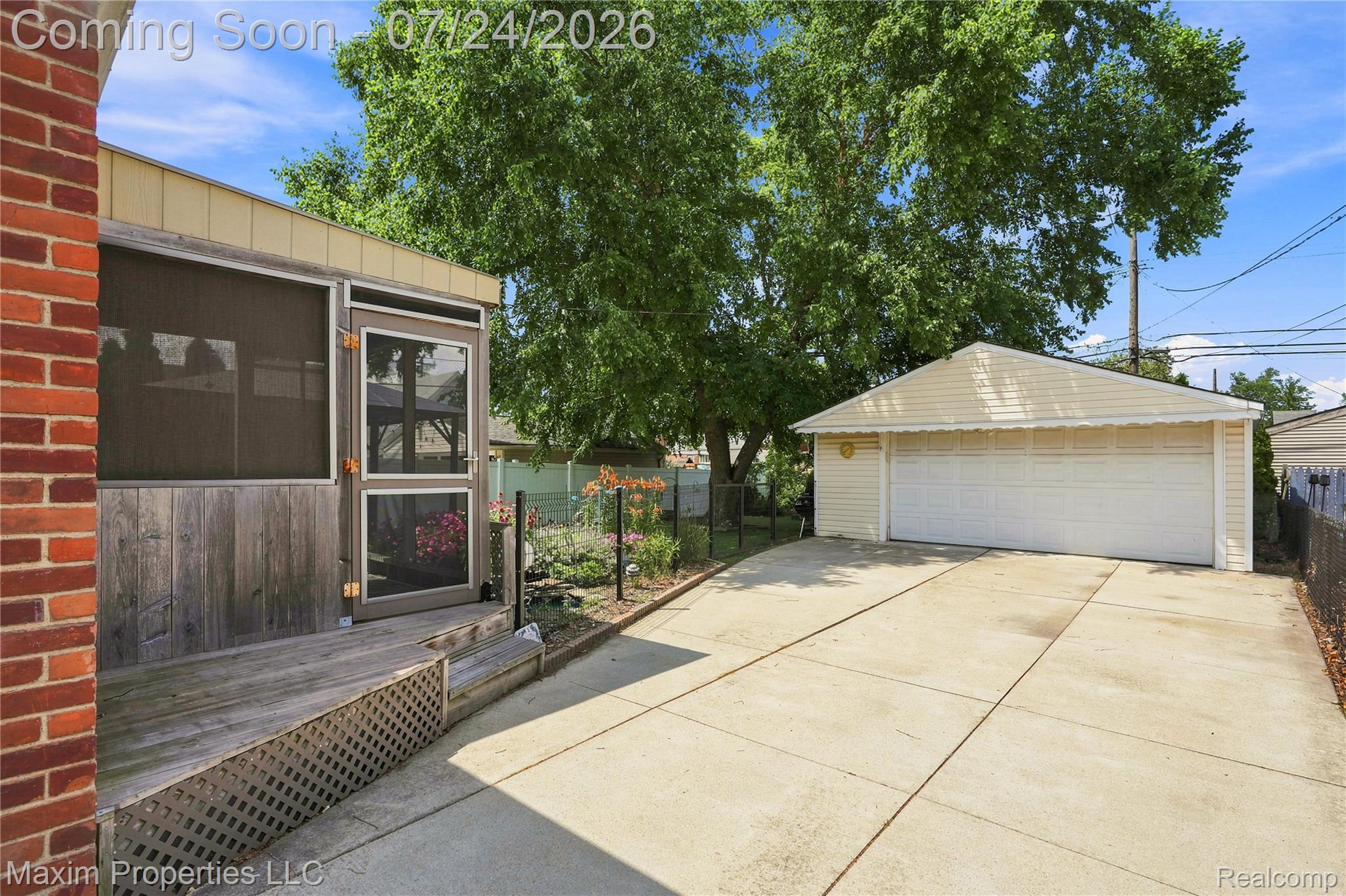 33214 Sheridan Street