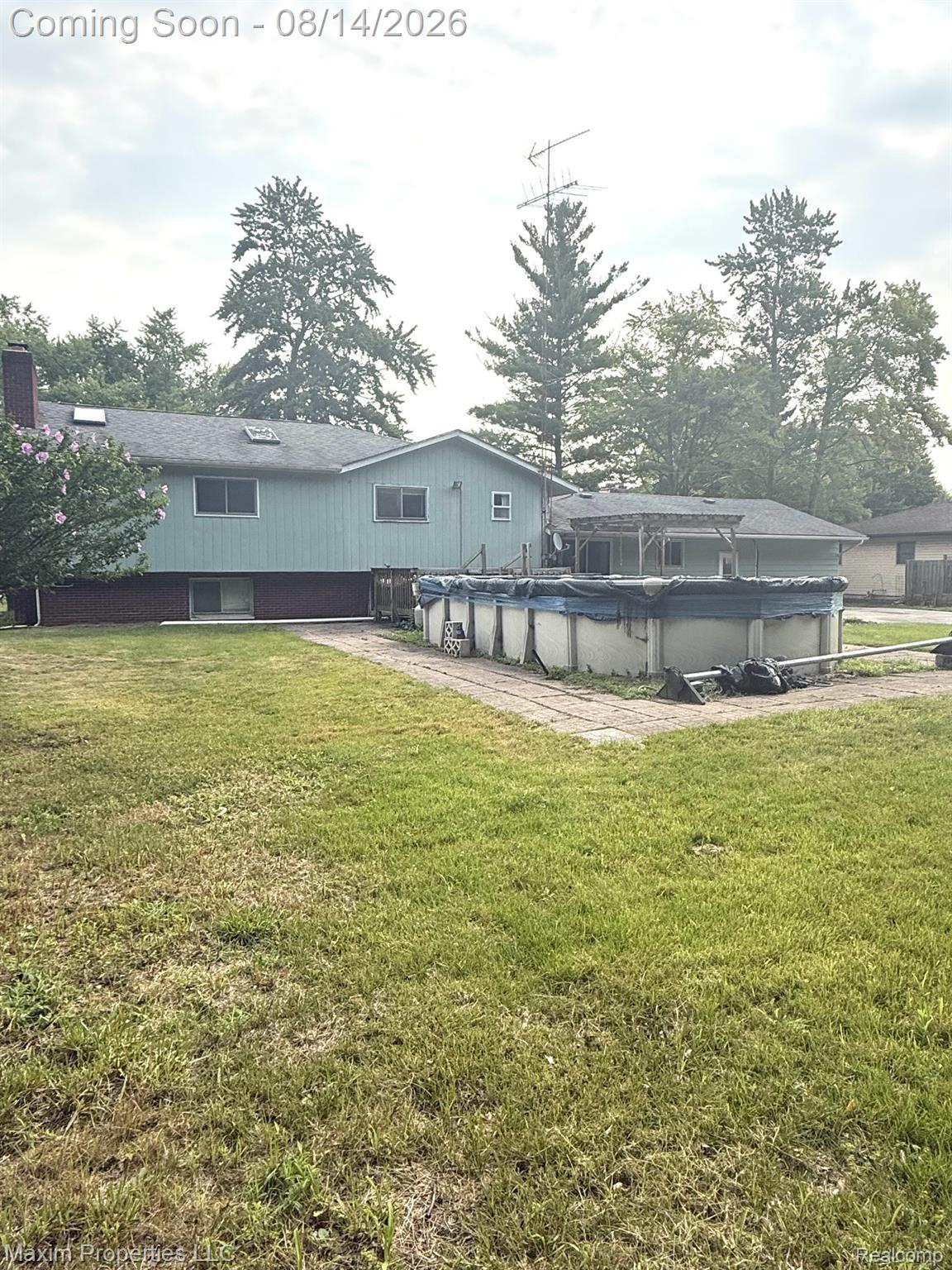 2595 Evergreen Lane