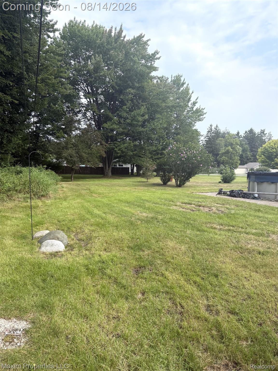 2595 Evergreen Lane