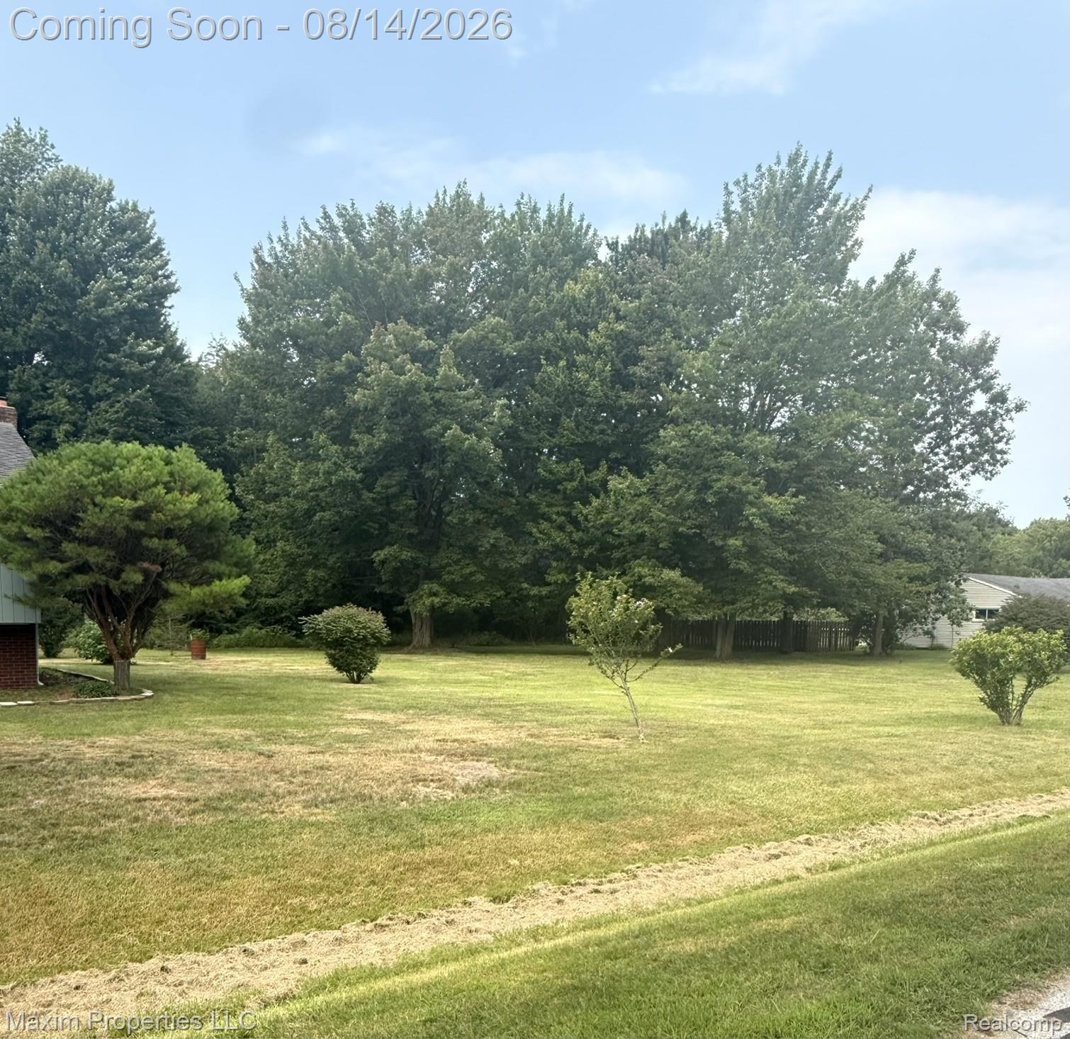 2595 Evergreen Lane
