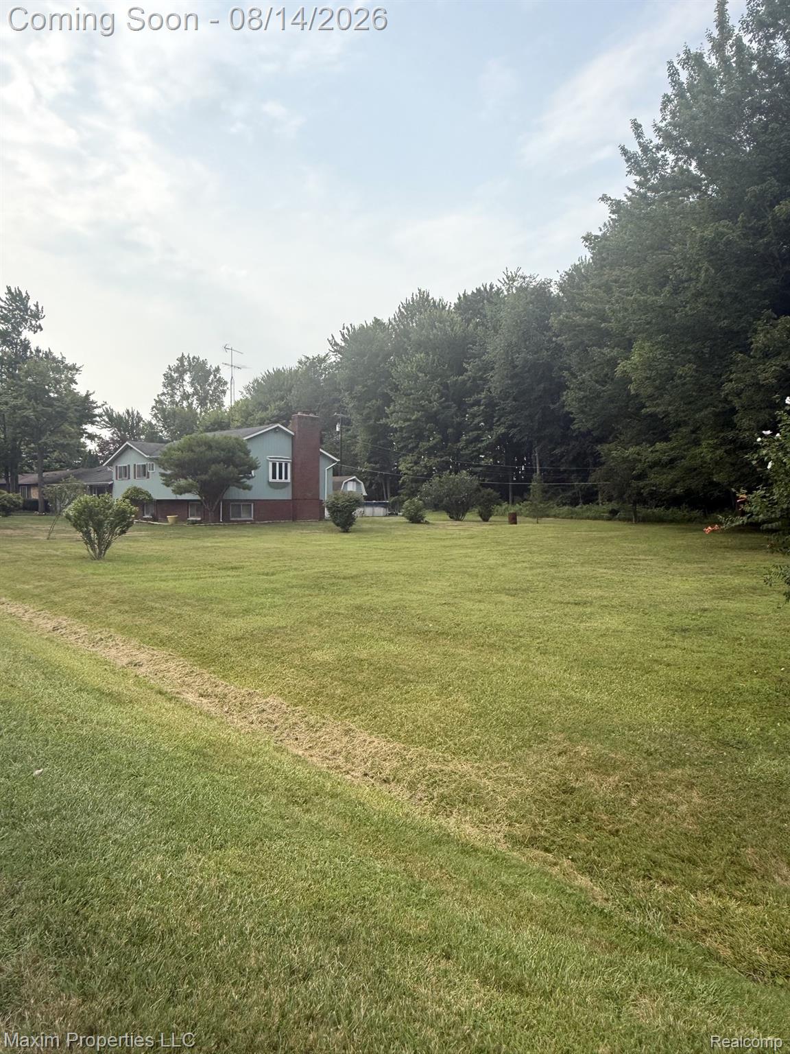 2595 Evergreen Lane