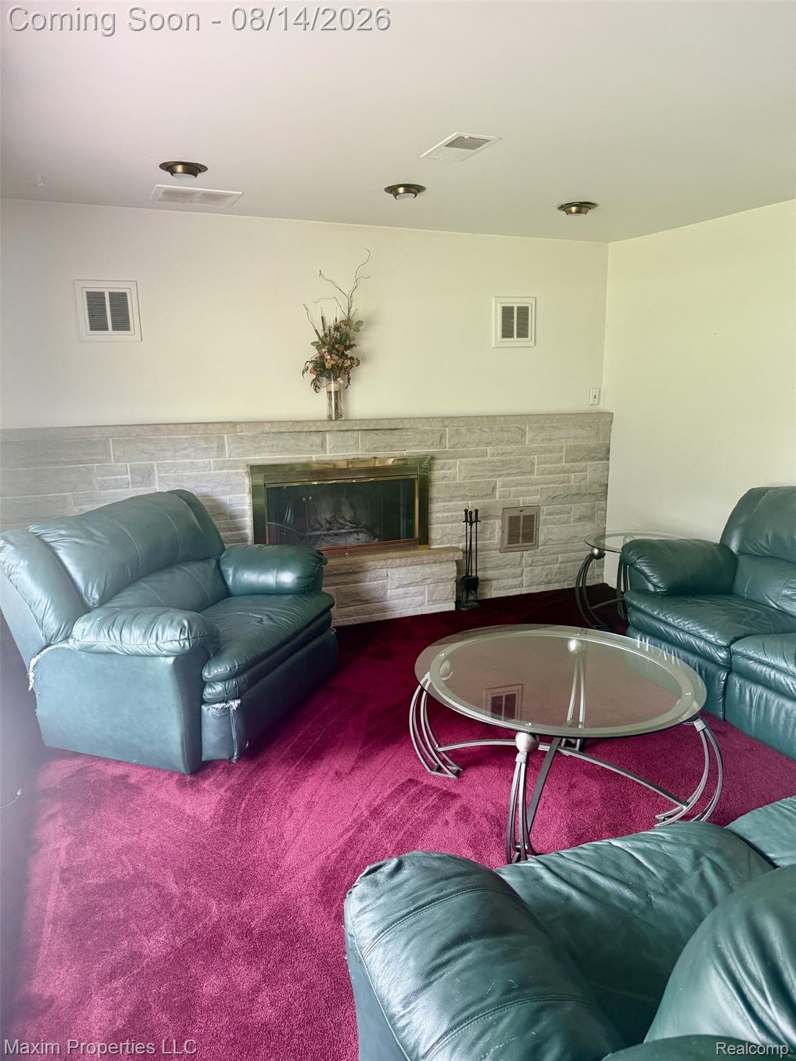 2595 Evergreen Lane