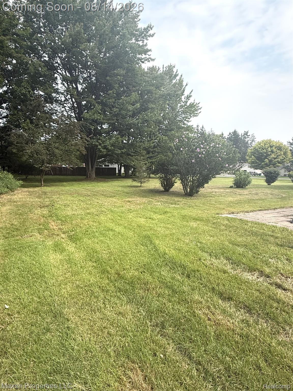 2595 Evergreen Lane