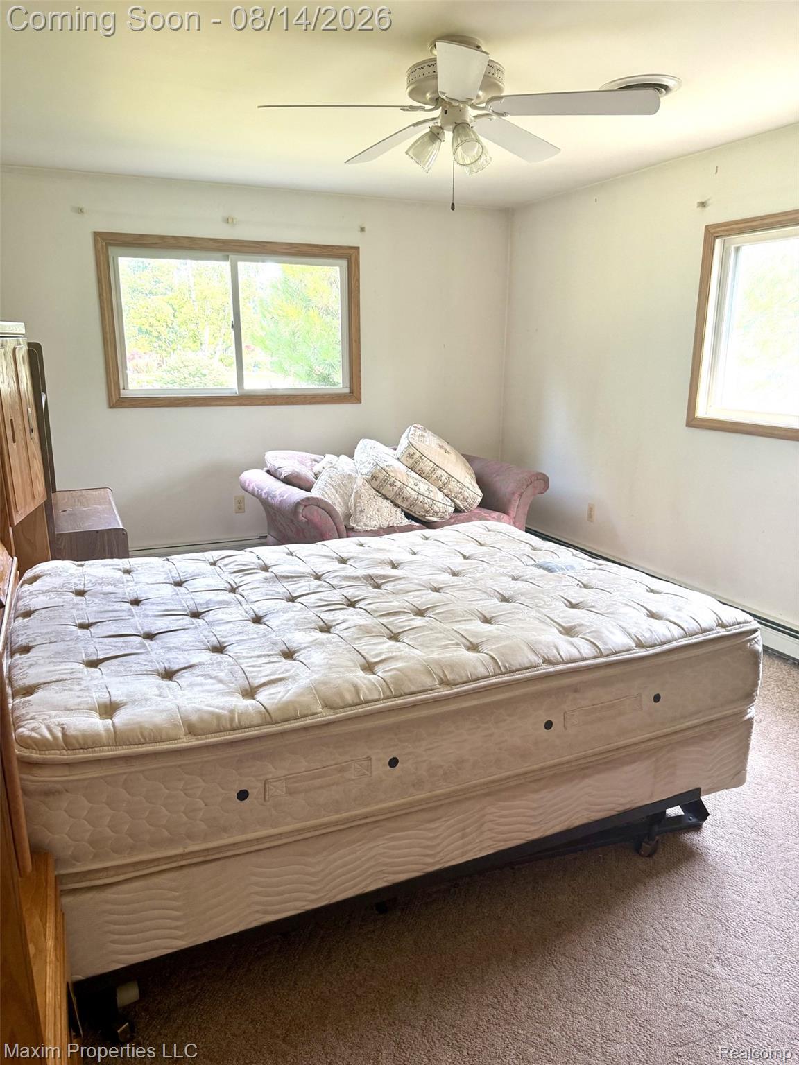 2595 Evergreen Lane