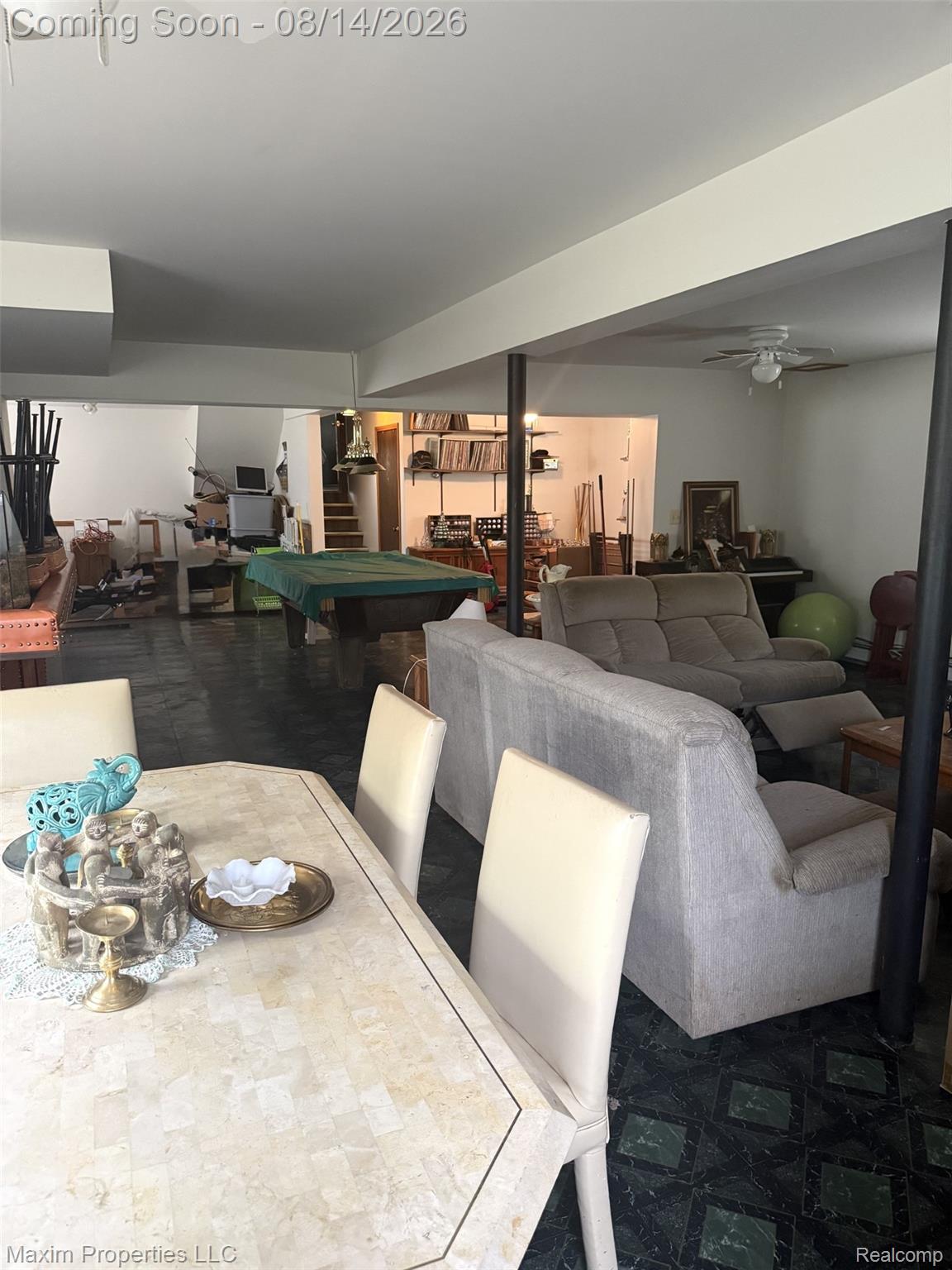 2595 Evergreen Lane