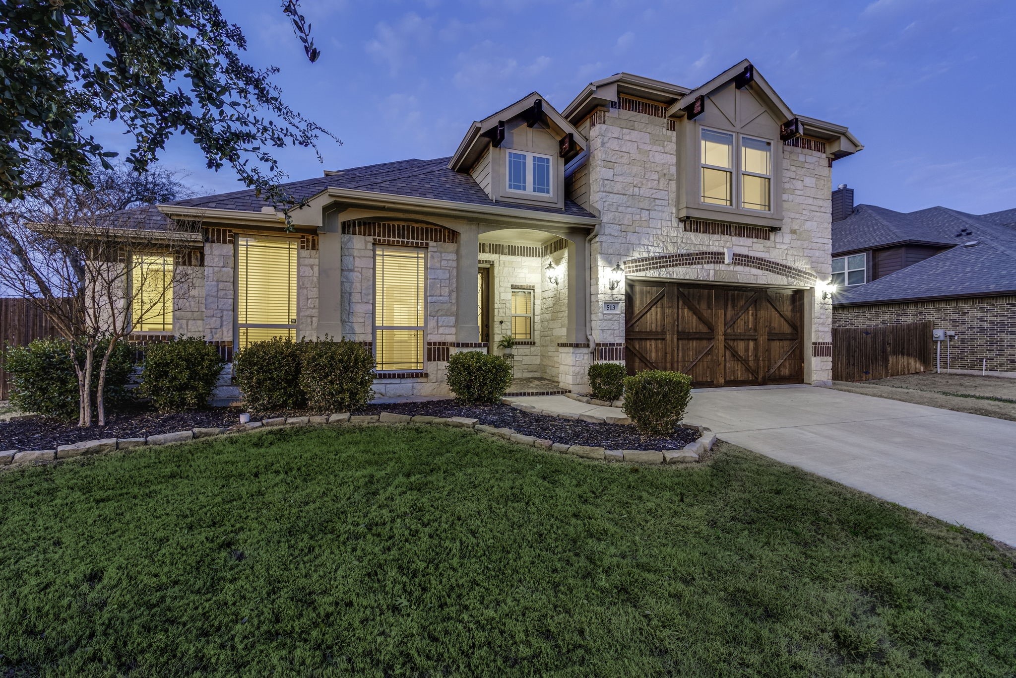 513 Harvest Trail