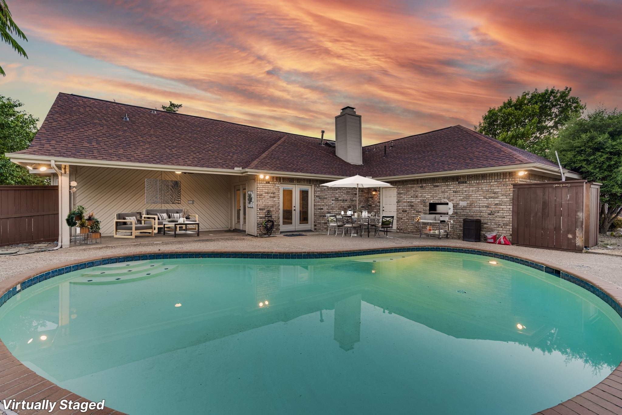 349 Windy Meadow Drive