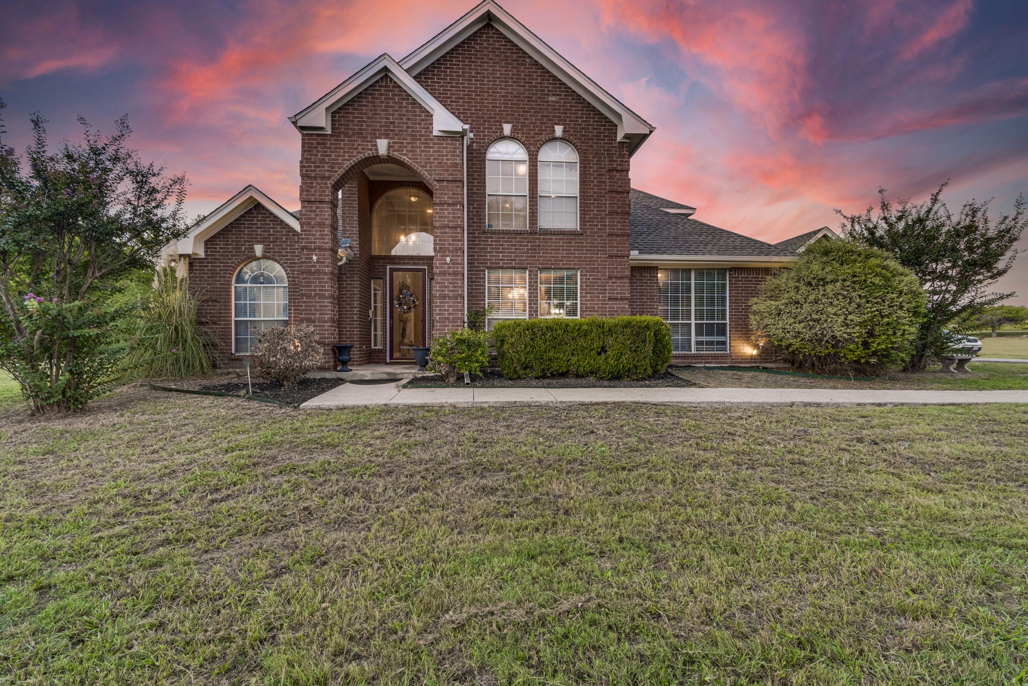 809 W Bear Creek Road