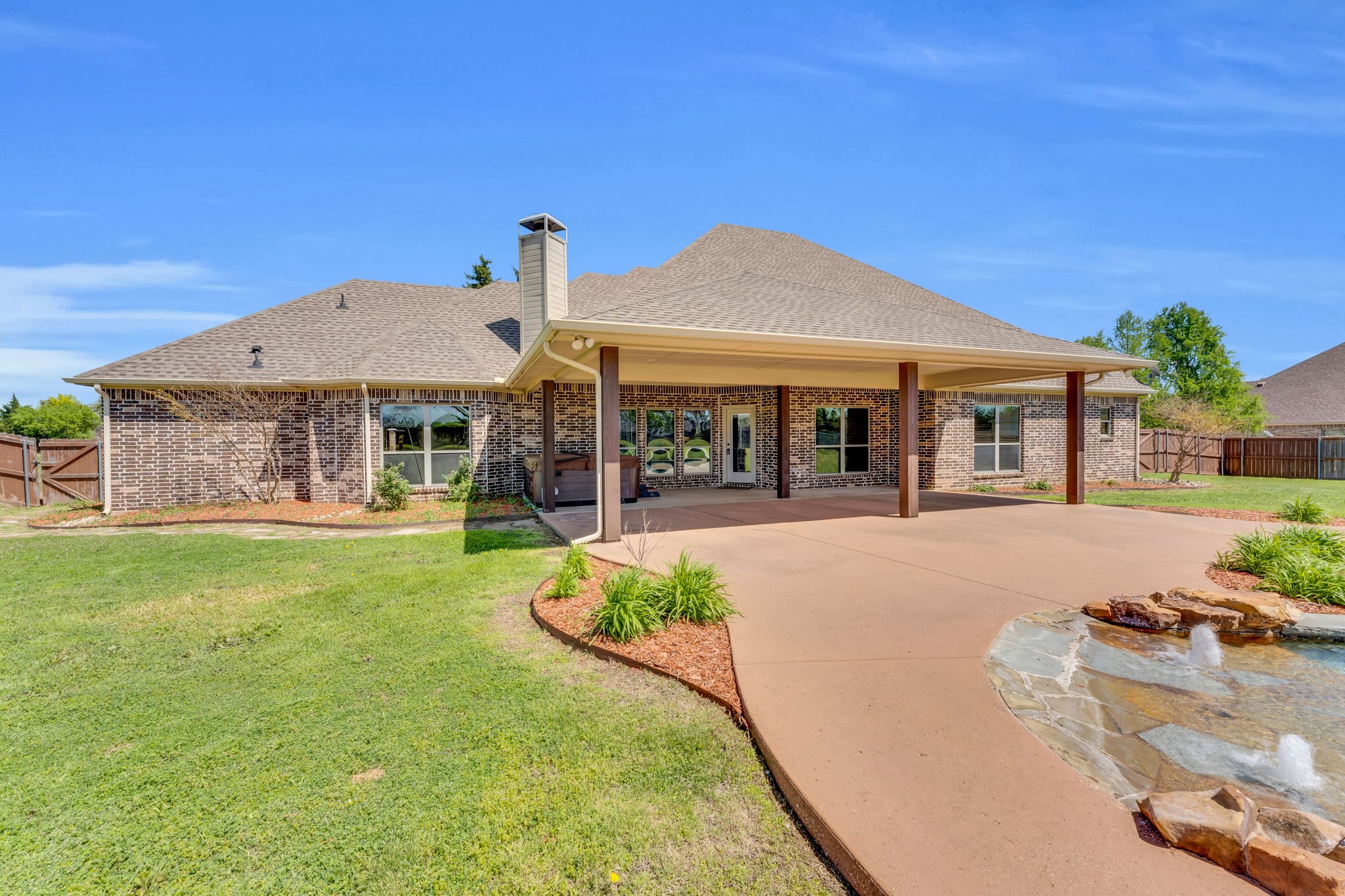 6410 Judy Drive