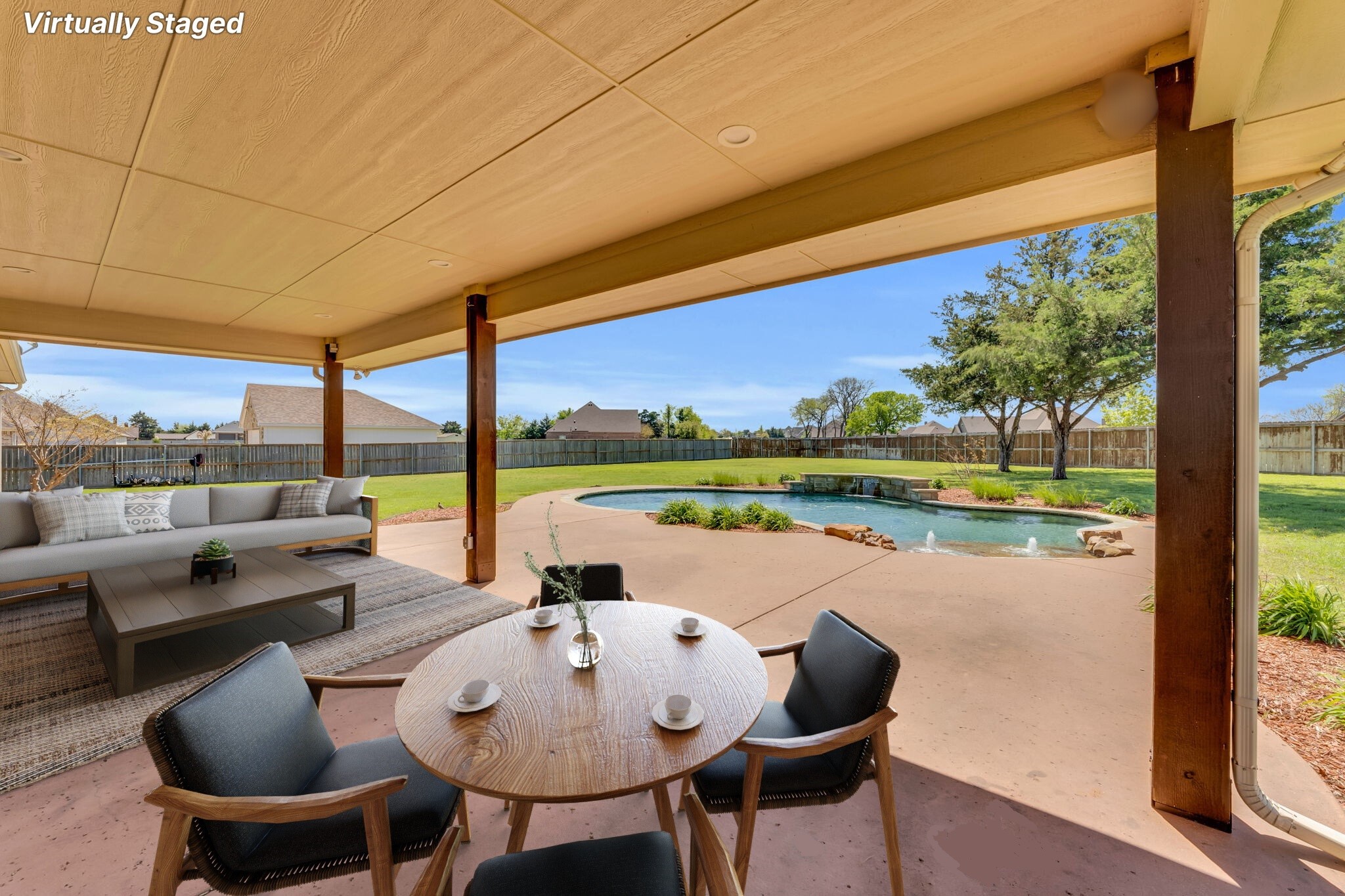 6410 Judy Drive