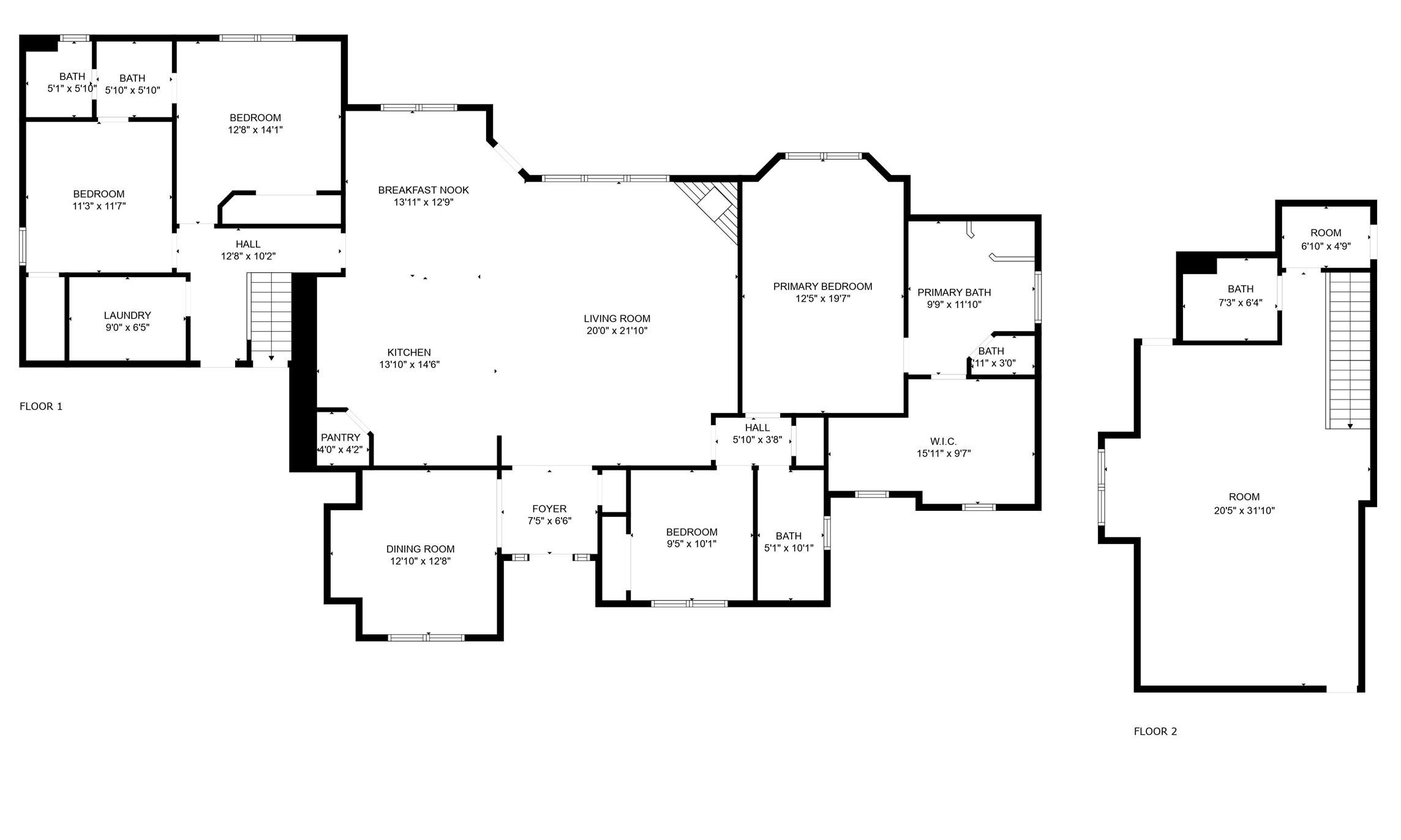 6410 Judy Drive