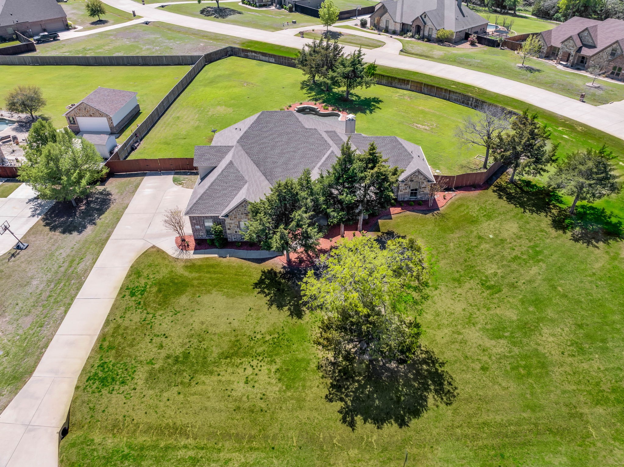 6410 Judy Drive