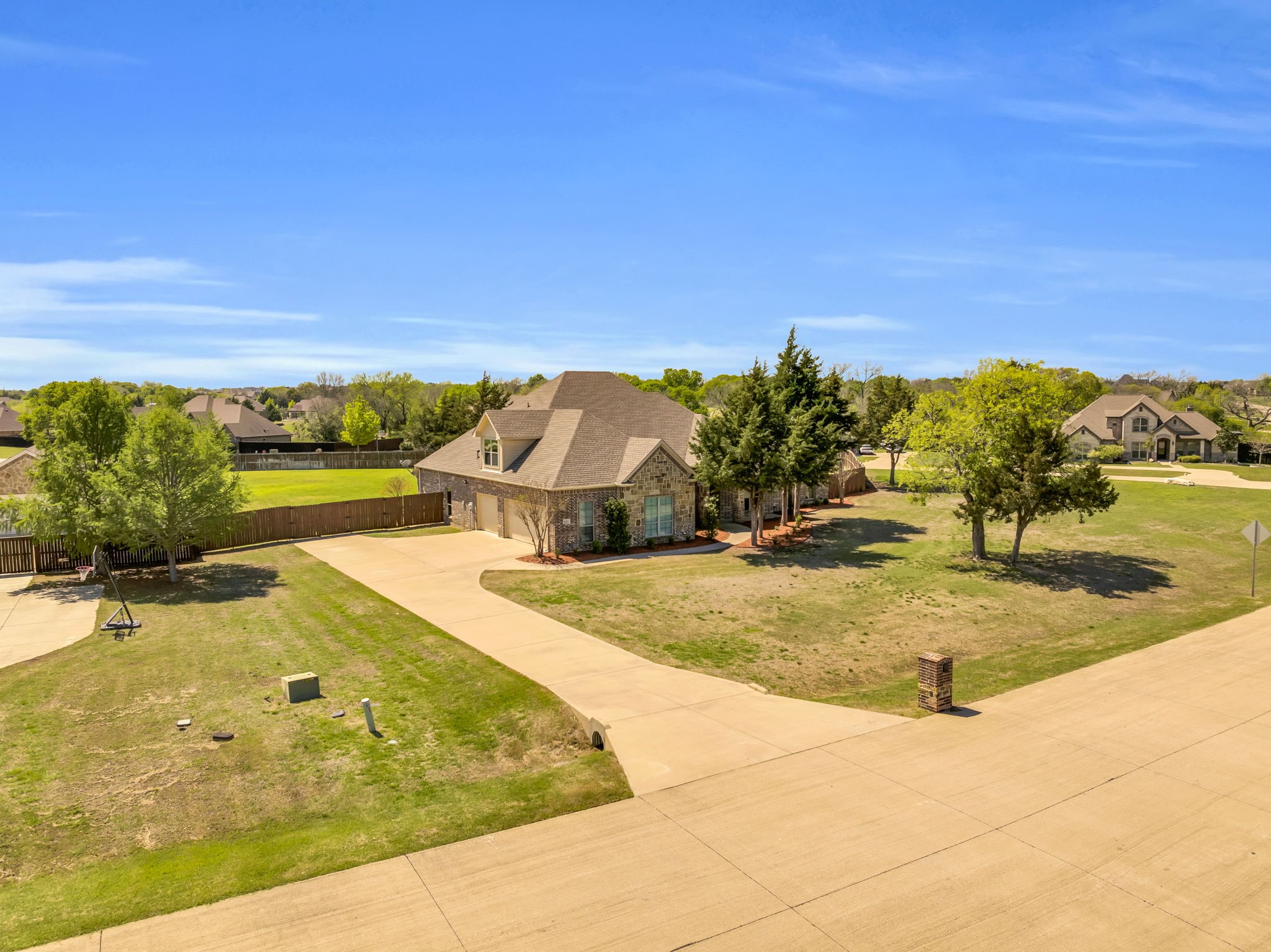 6410 Judy Drive