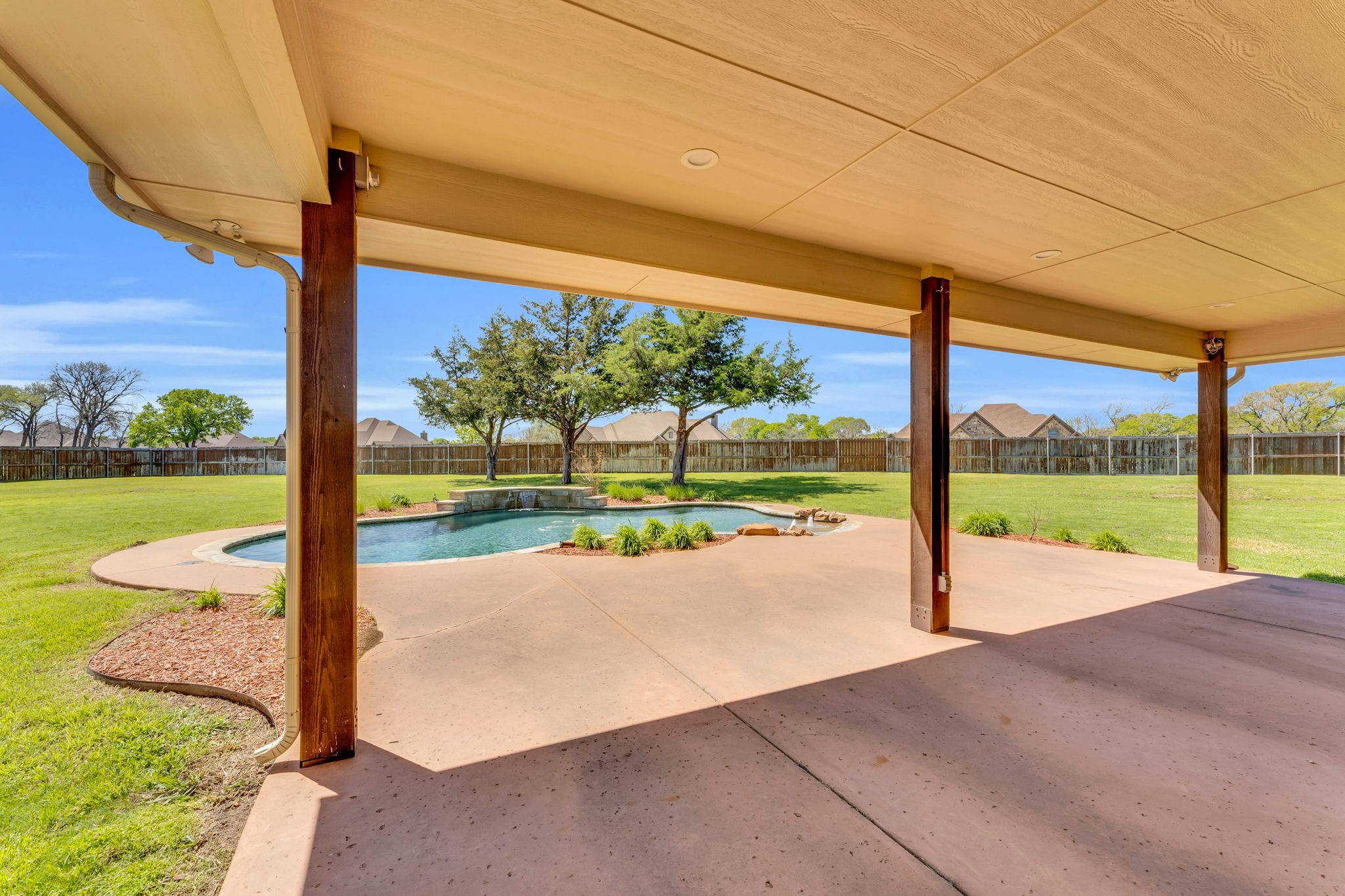 6410 Judy Drive
