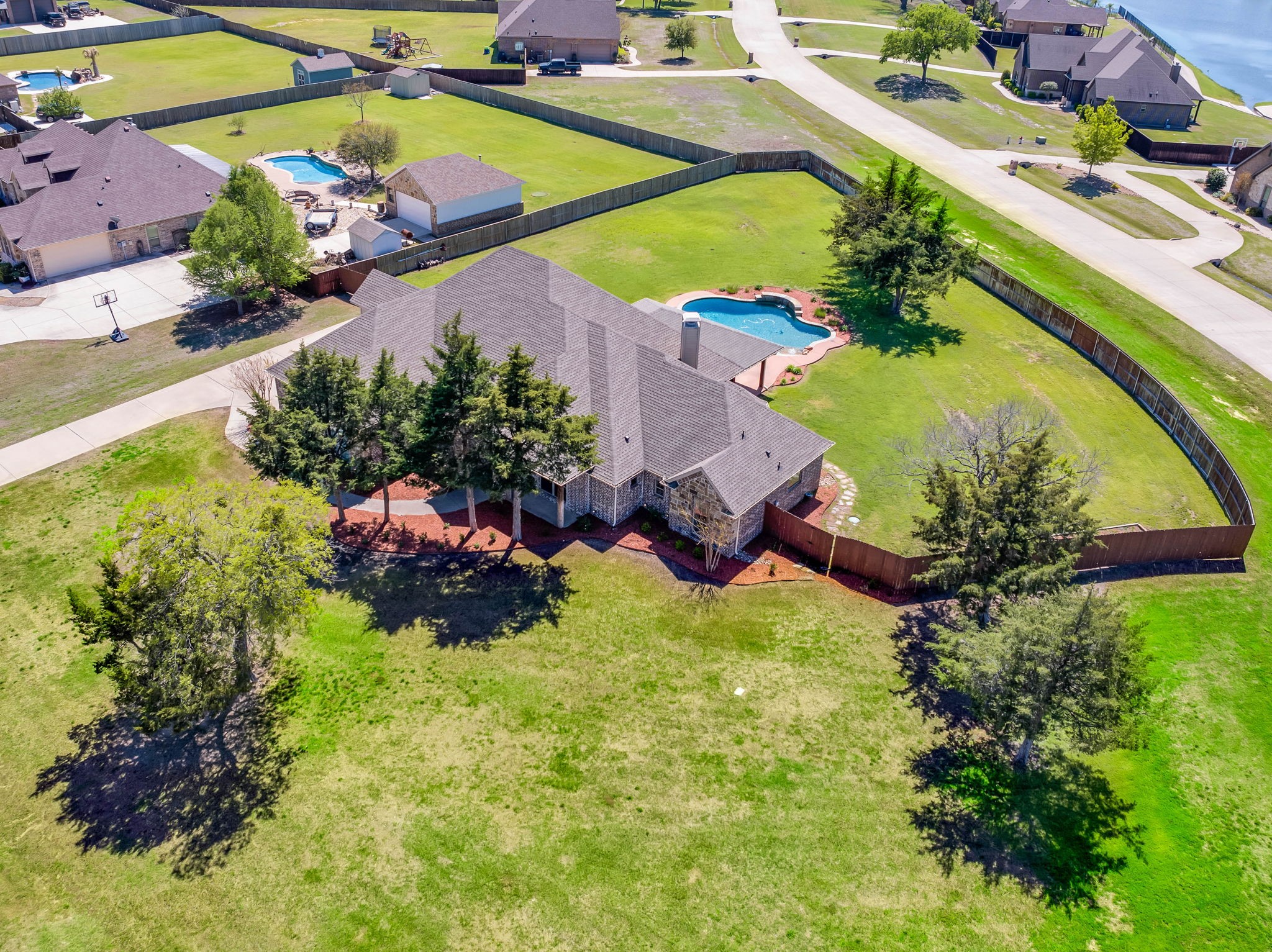 6410 Judy Drive