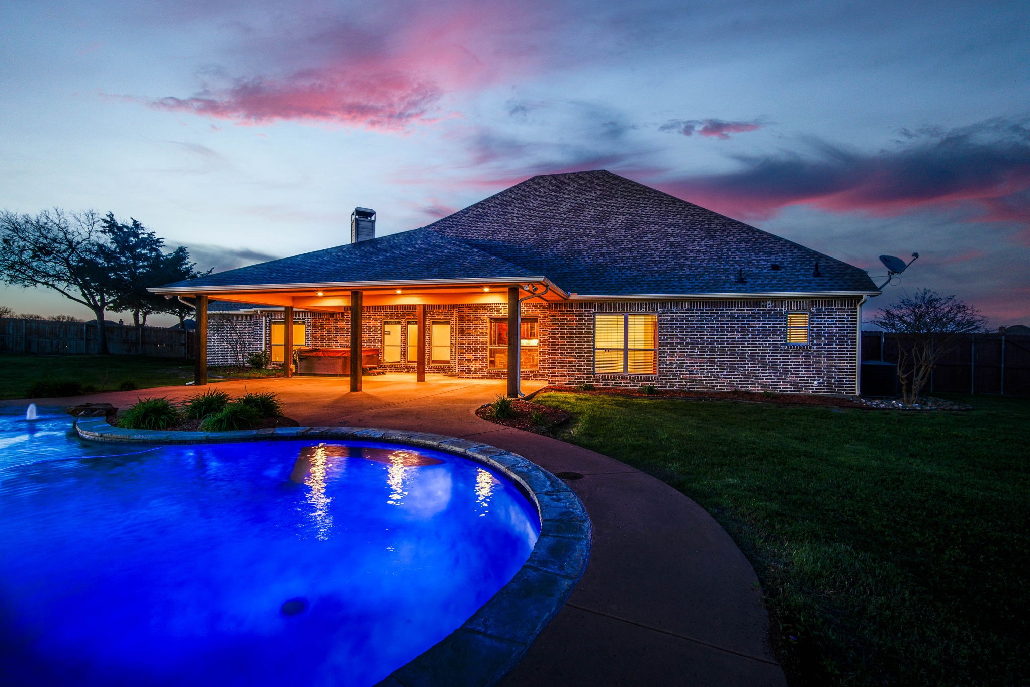 6410 Judy Drive