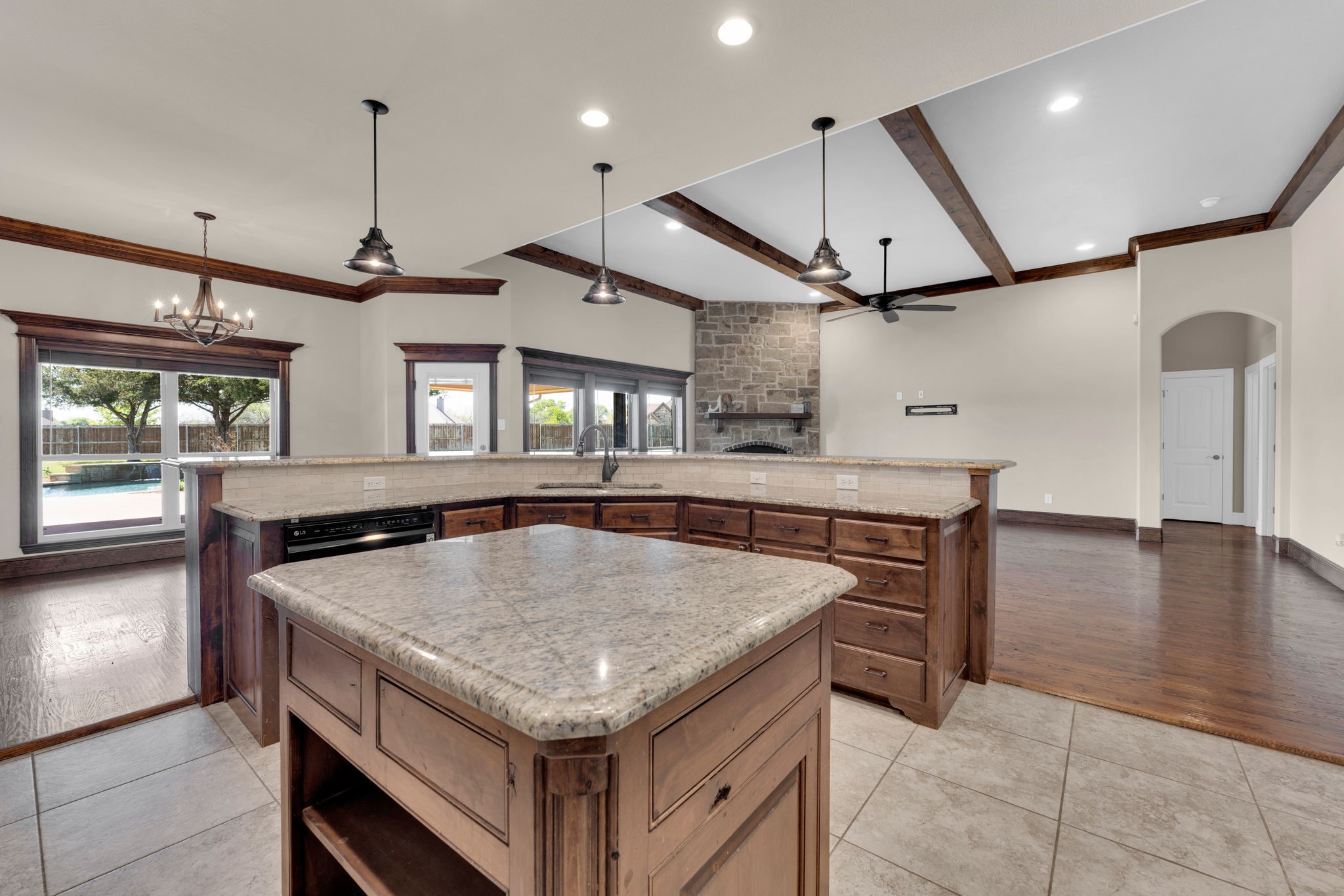 6410 Judy Drive