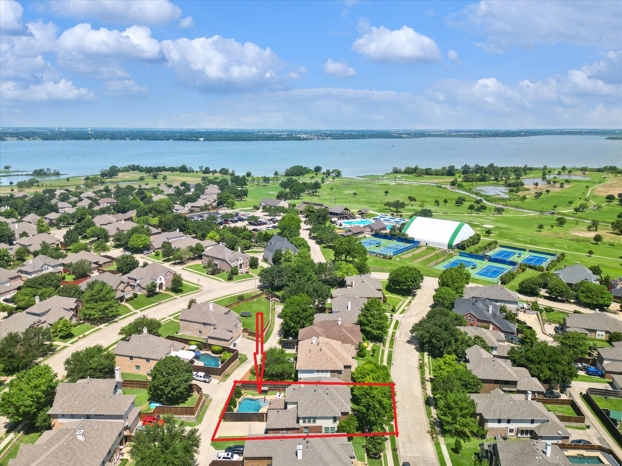 2185 Hillcroft Drive