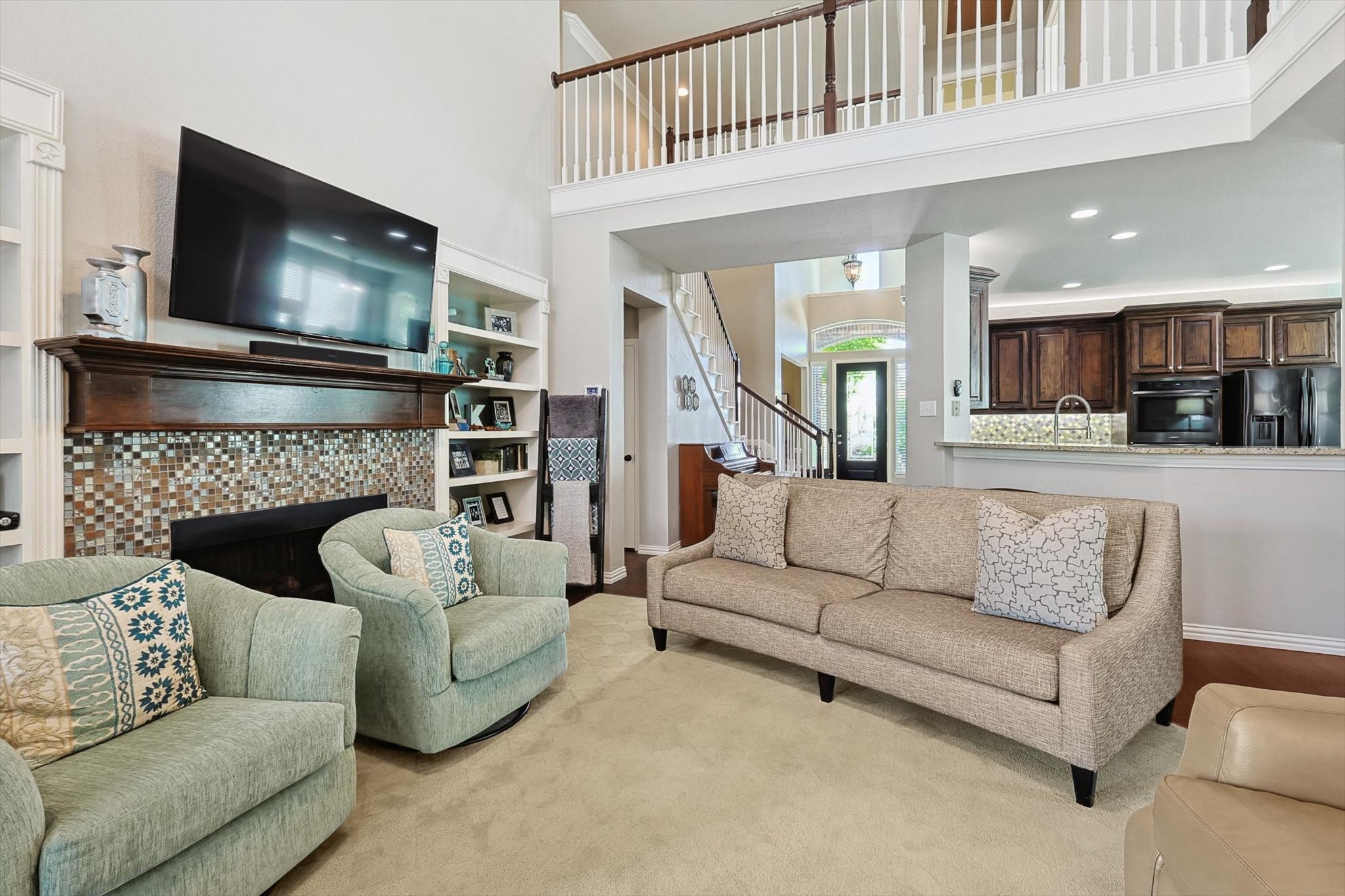 2185 Hillcroft Drive