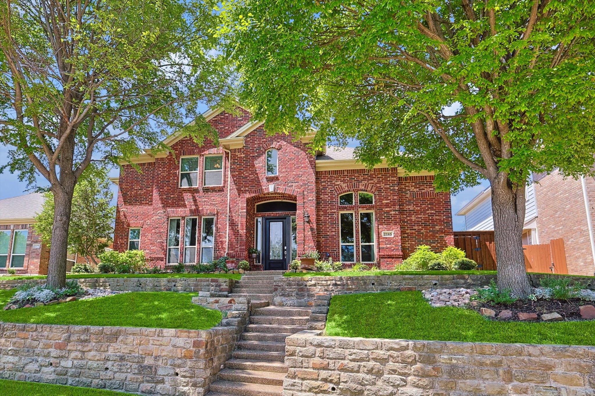 2185 Hillcroft Drive