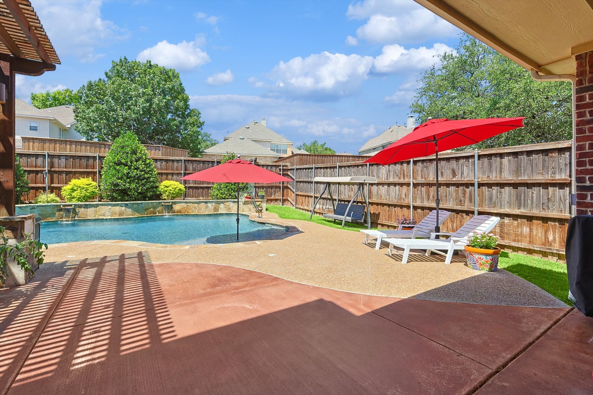 2185 Hillcroft Drive