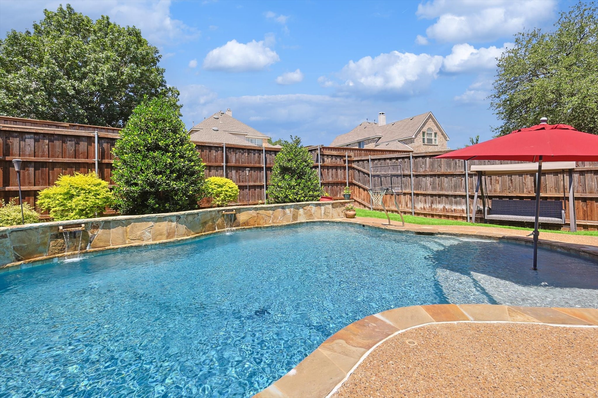 2185 Hillcroft Drive