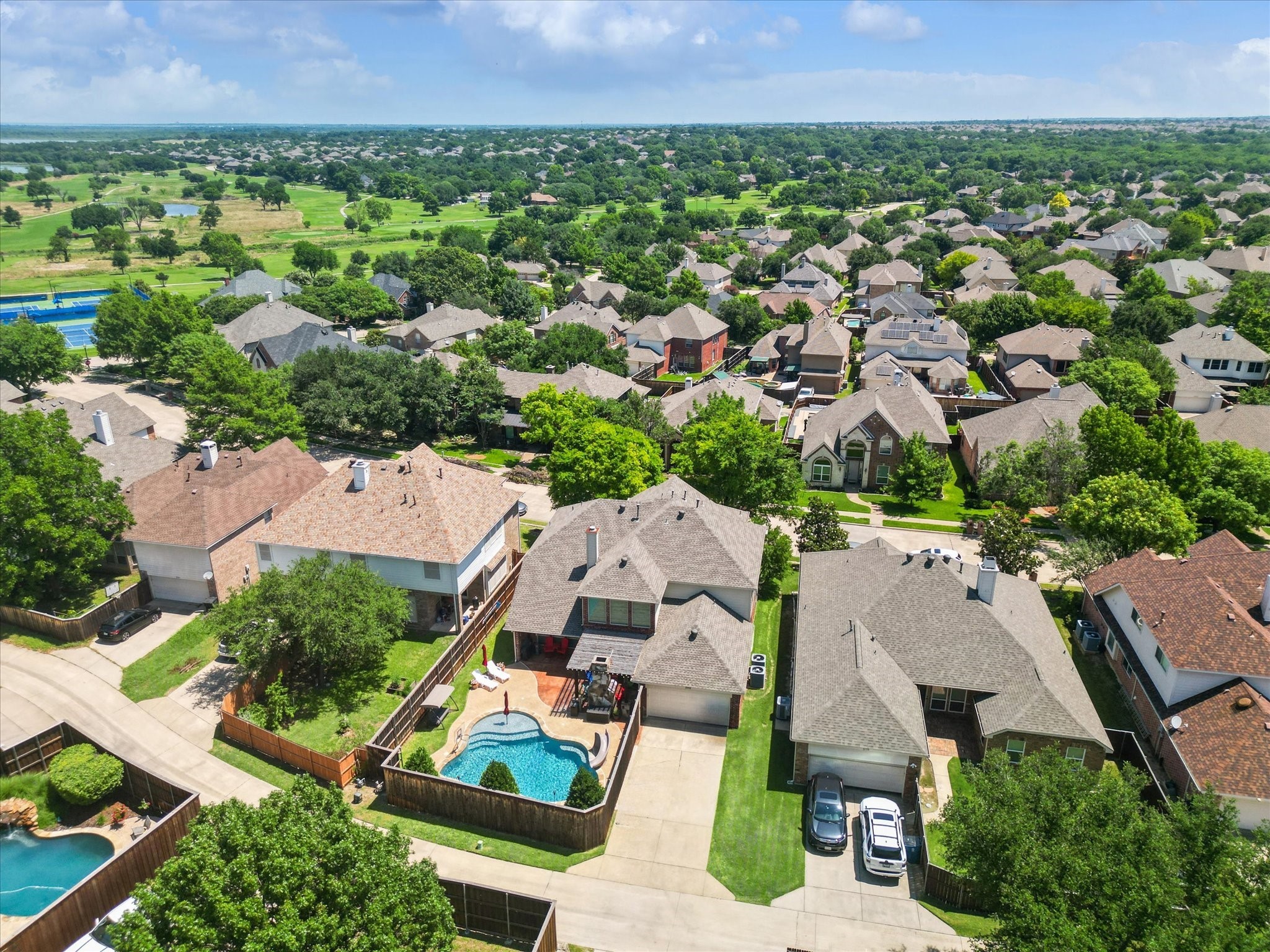 2185 Hillcroft Drive