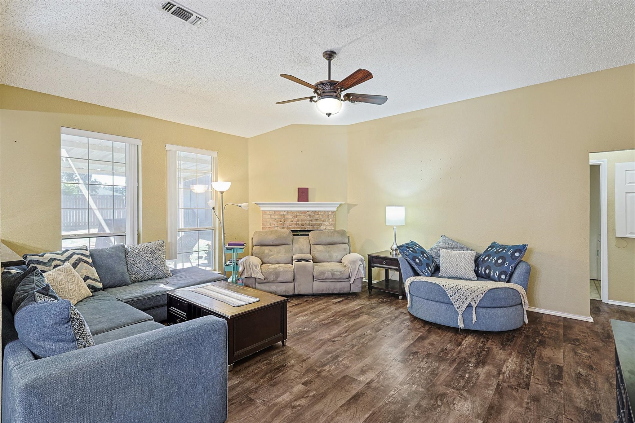 2208 Green Mere Drive