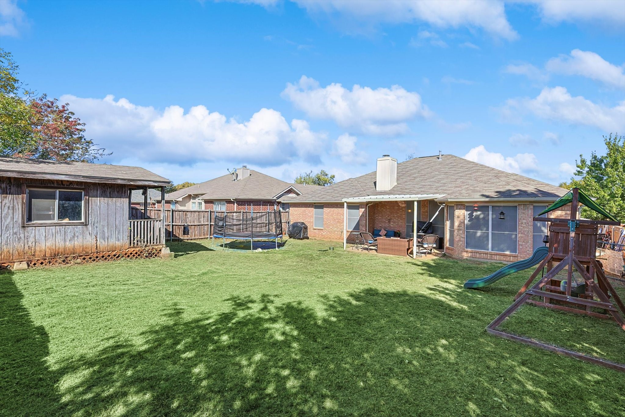2208 Green Mere Drive