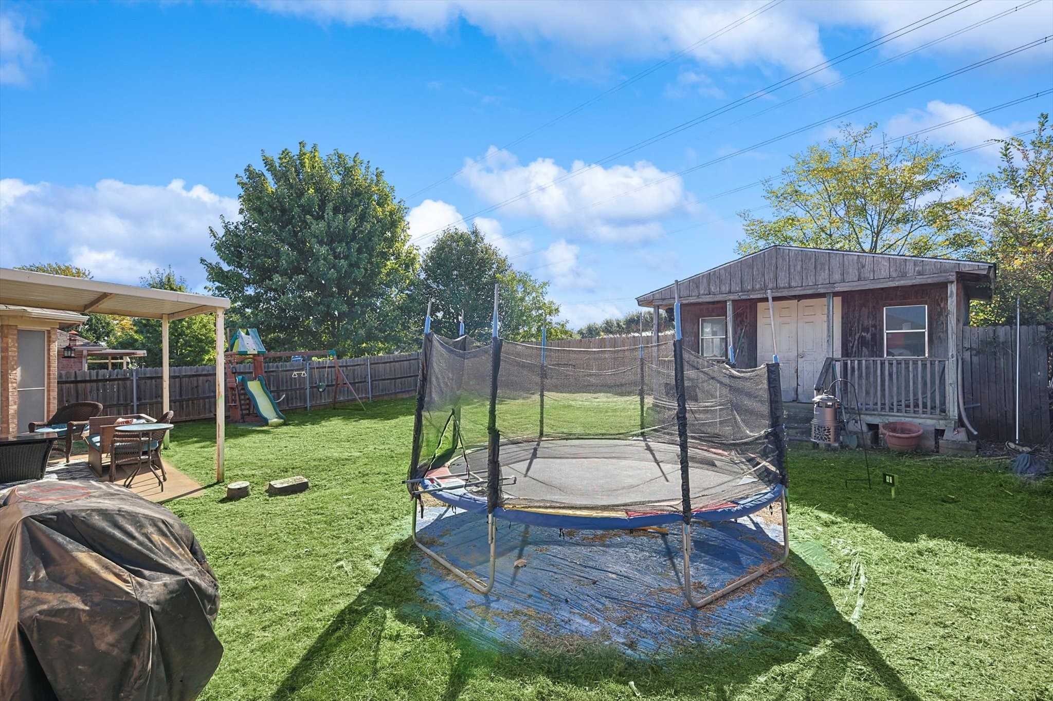 2208 Green Mere Drive