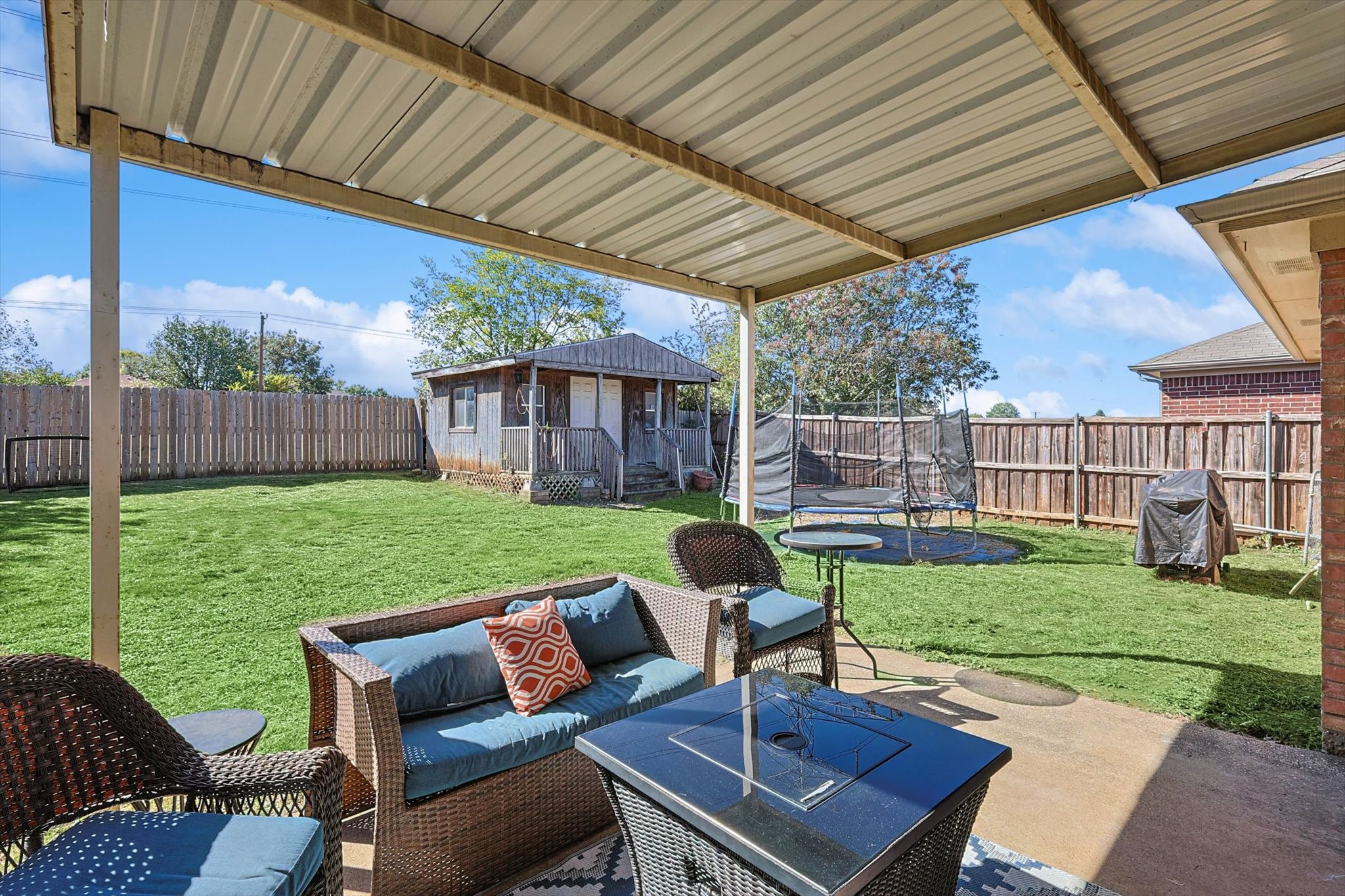 2208 Green Mere Drive