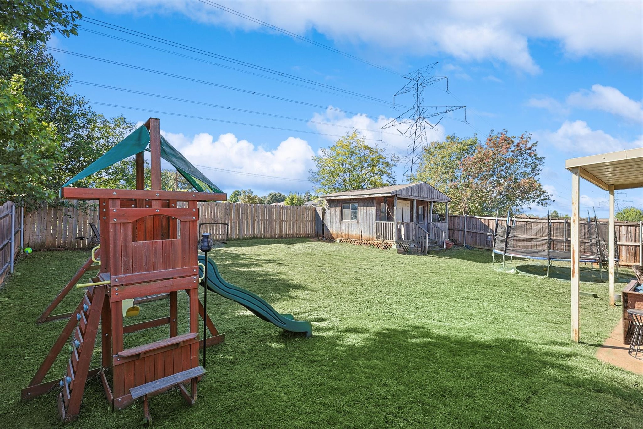 2208 Green Mere Drive