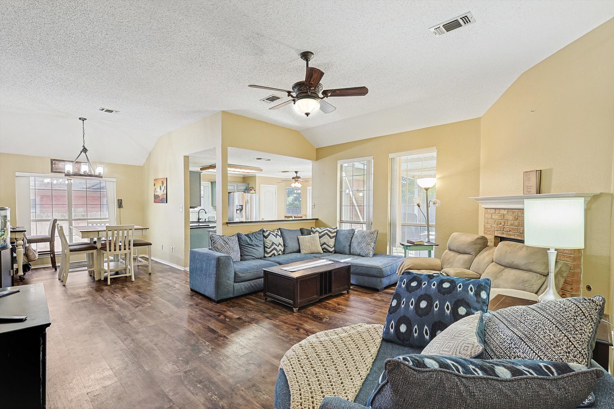 2208 Green Mere Drive