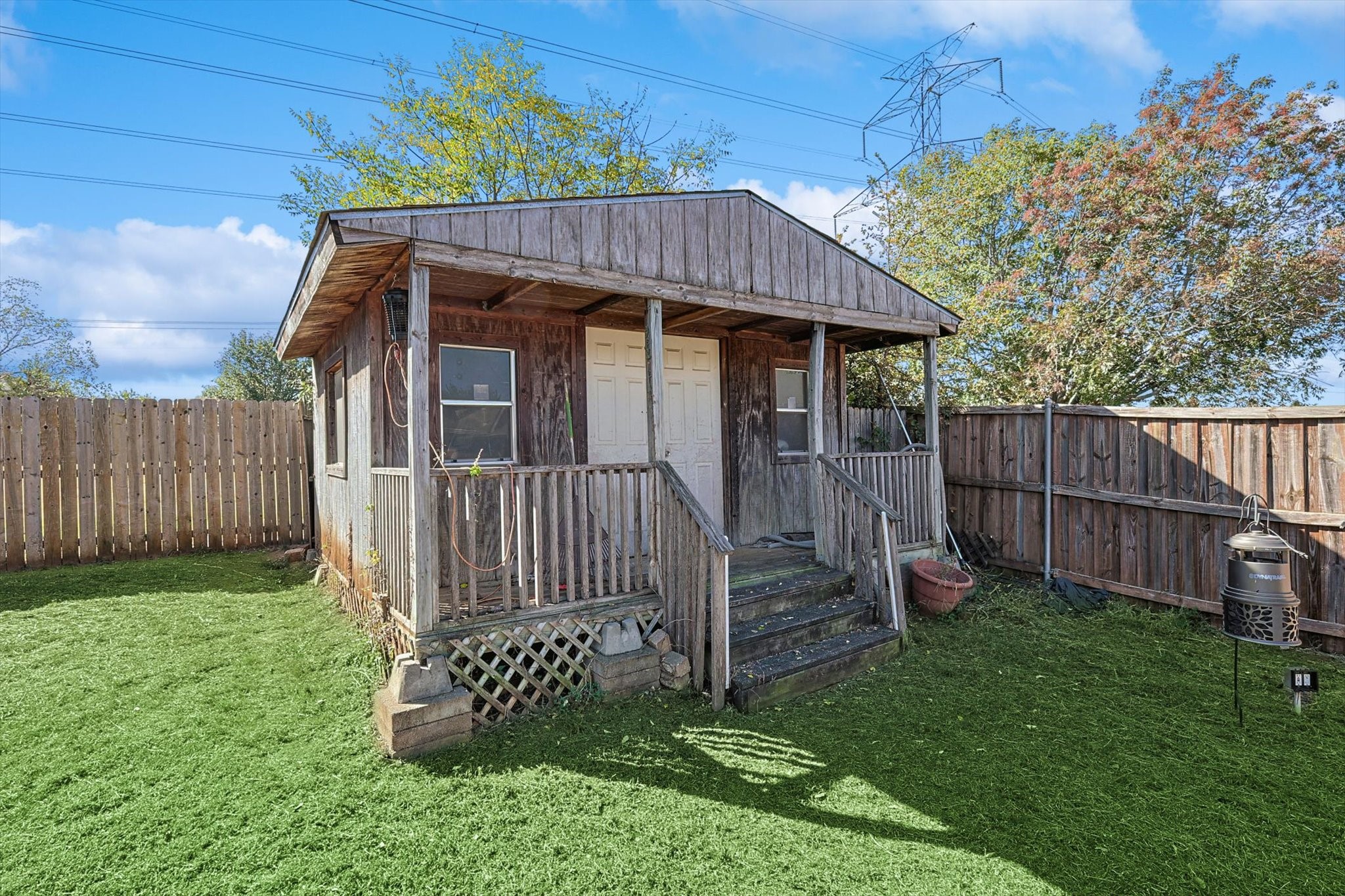 2208 Green Mere Drive