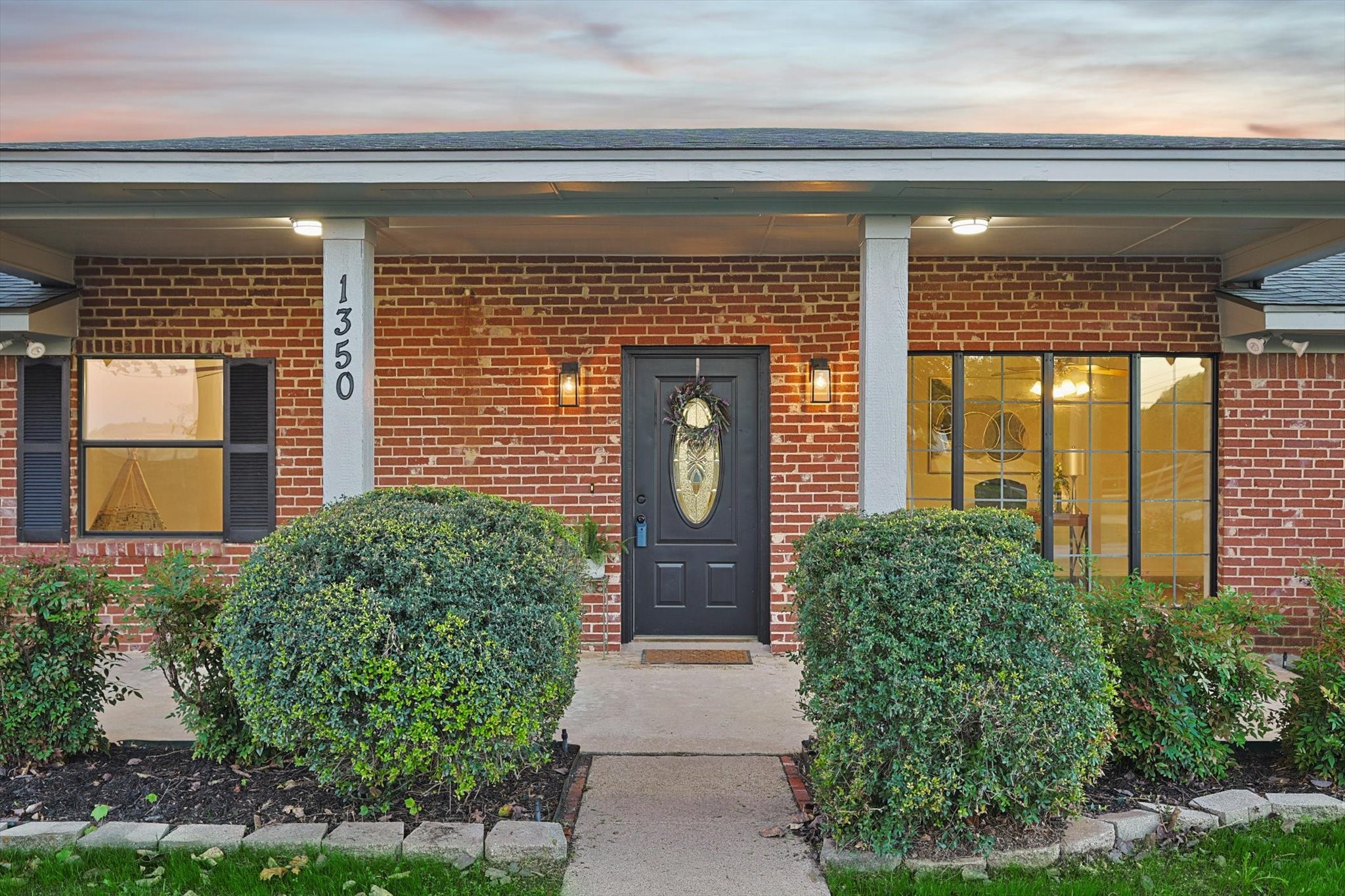1350 Bear Creek Road