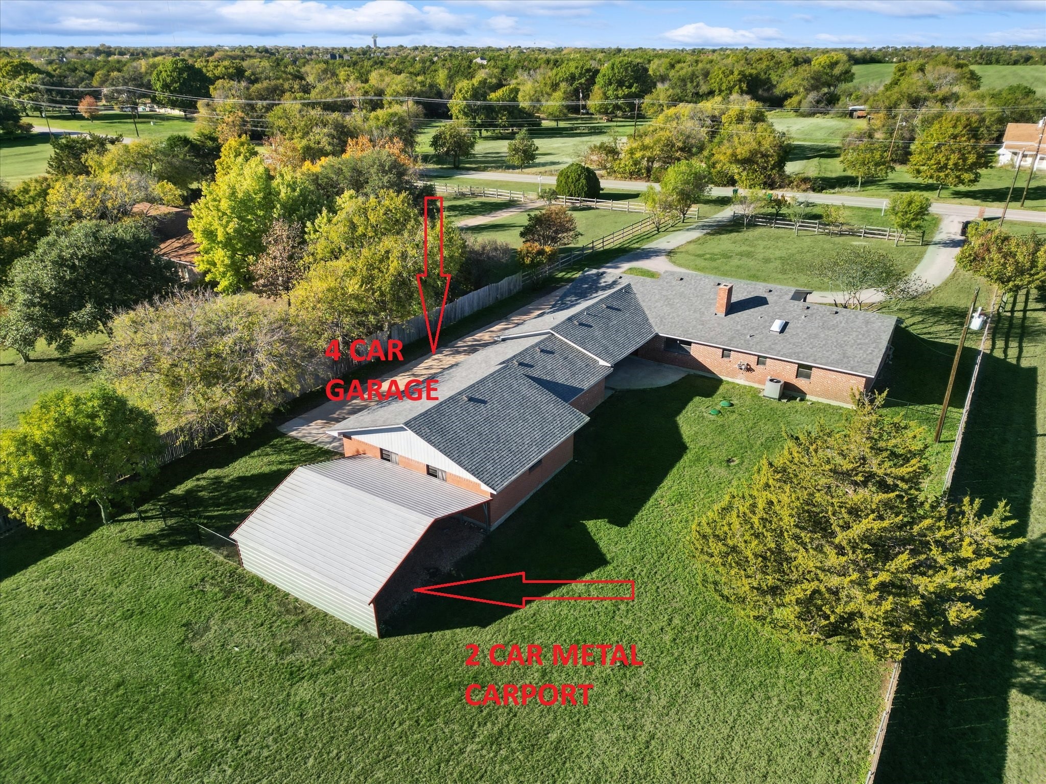1350 Bear Creek Road