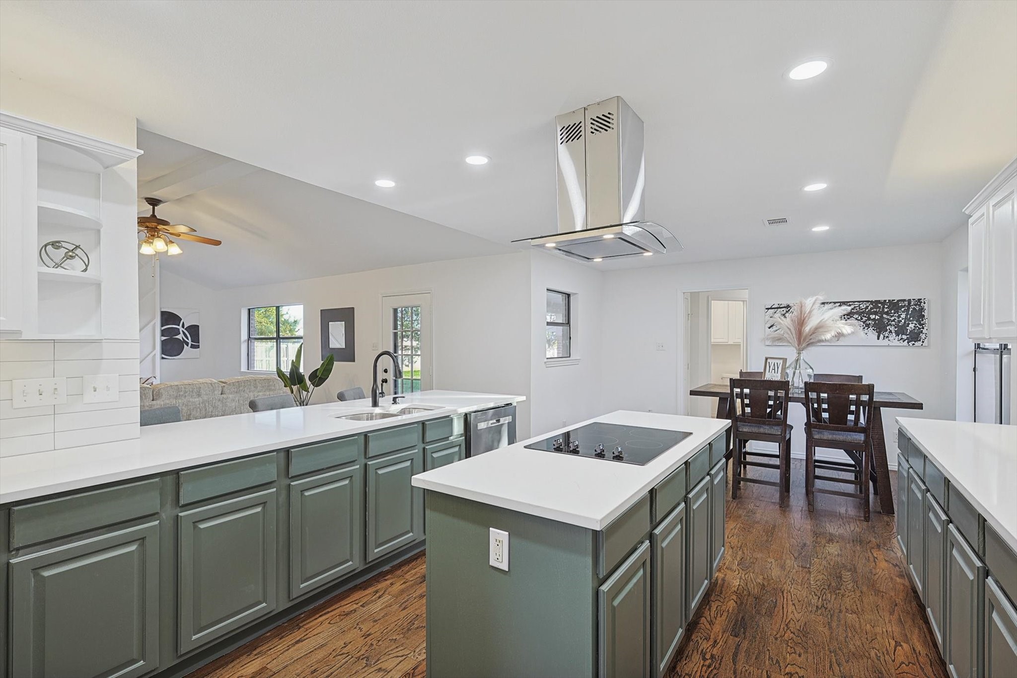 1350 Bear Creek Road