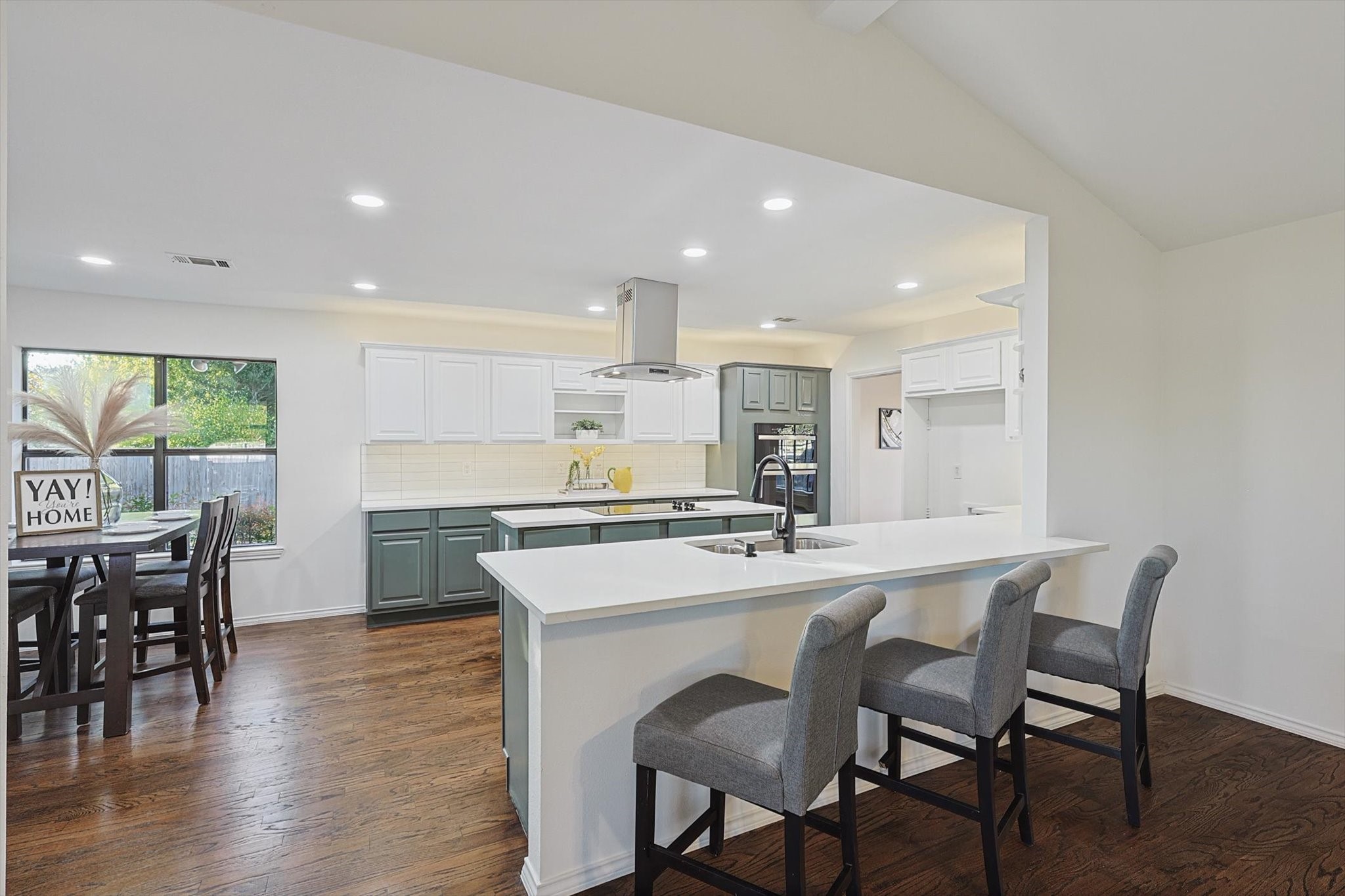 1350 Bear Creek Road