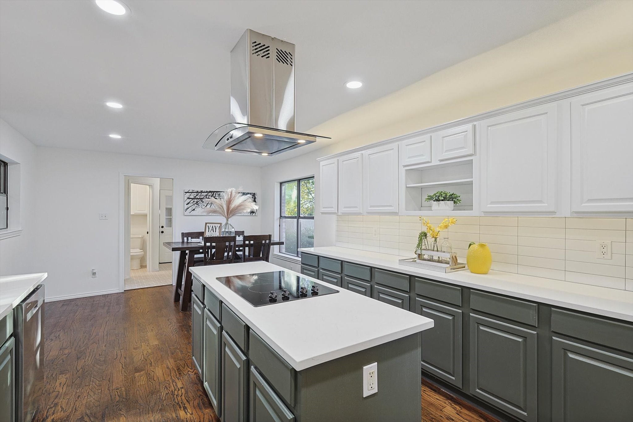 1350 Bear Creek Road