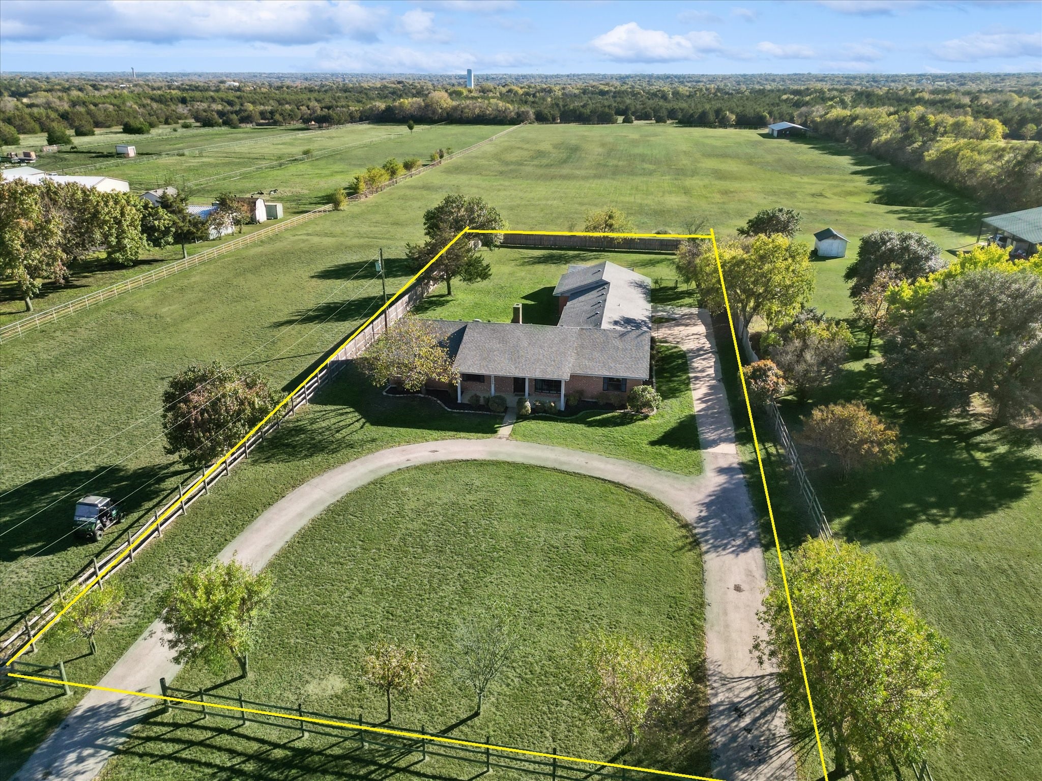 1350 Bear Creek Road