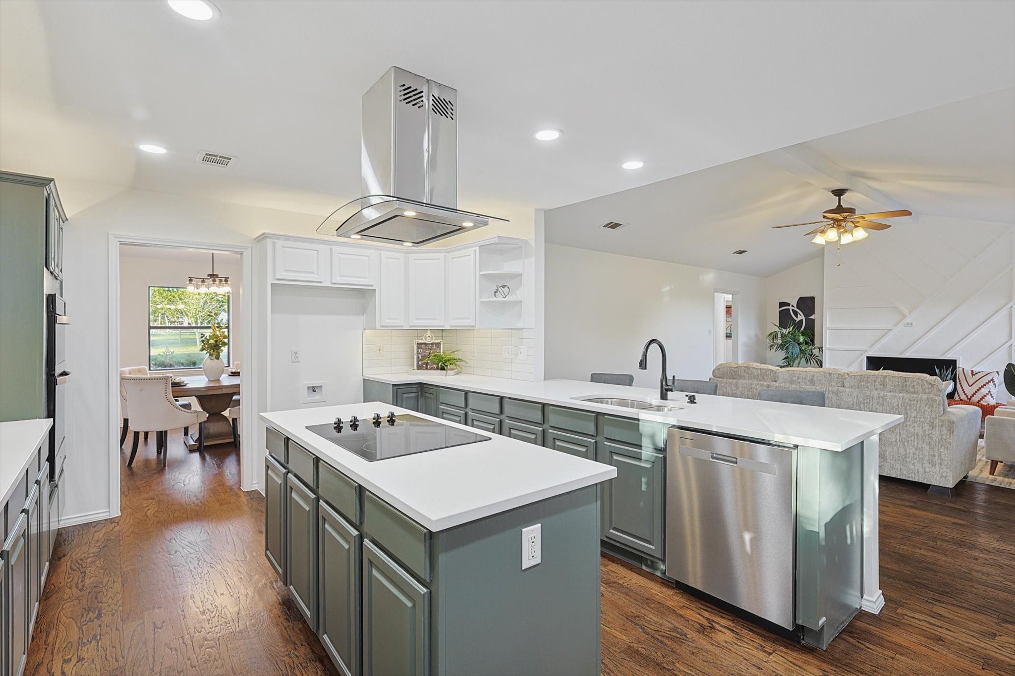 1350 Bear Creek Road