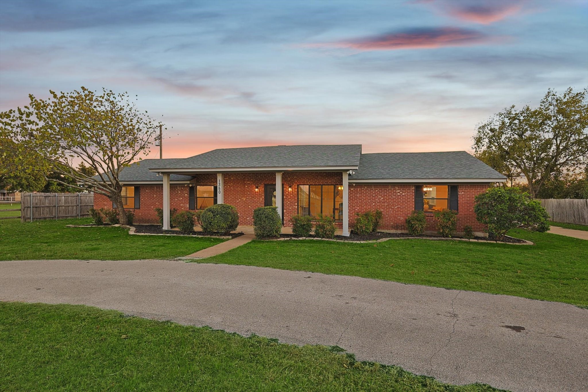 1350 Bear Creek Road